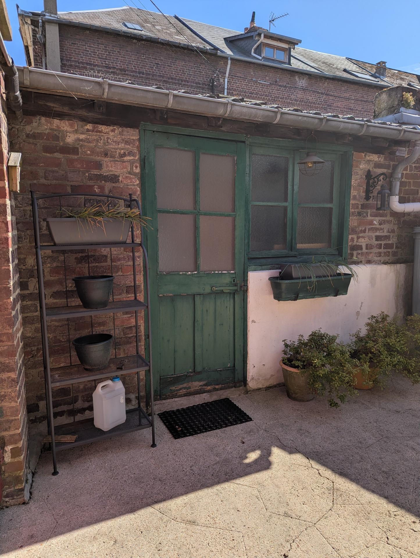 Photo SAFTI — Maison 4 pièces, 70 m² à Sotteville Les Rouen 2