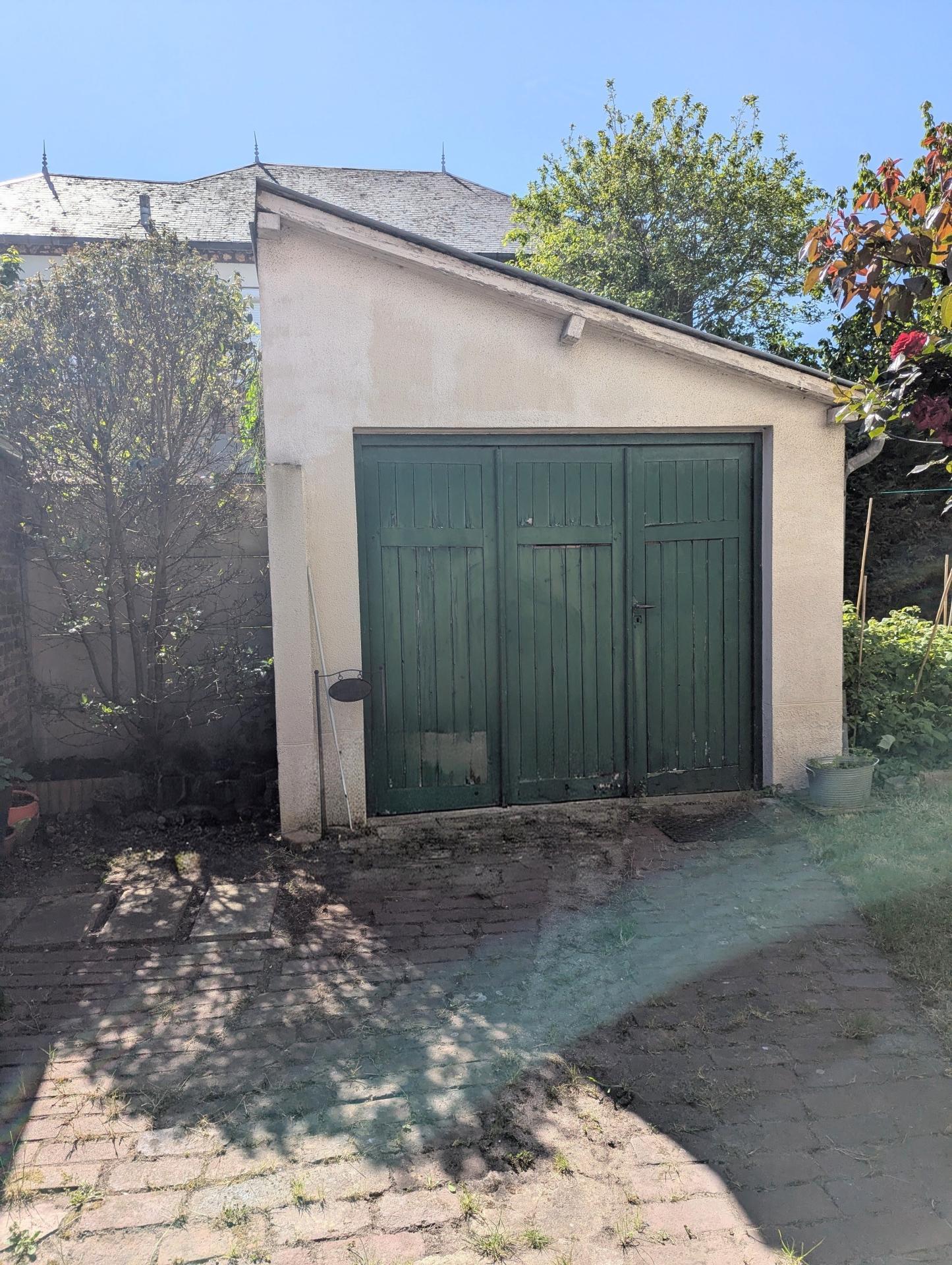 Photo SAFTI — Maison 4 pièces, 70 m² à Sotteville Les Rouen 3