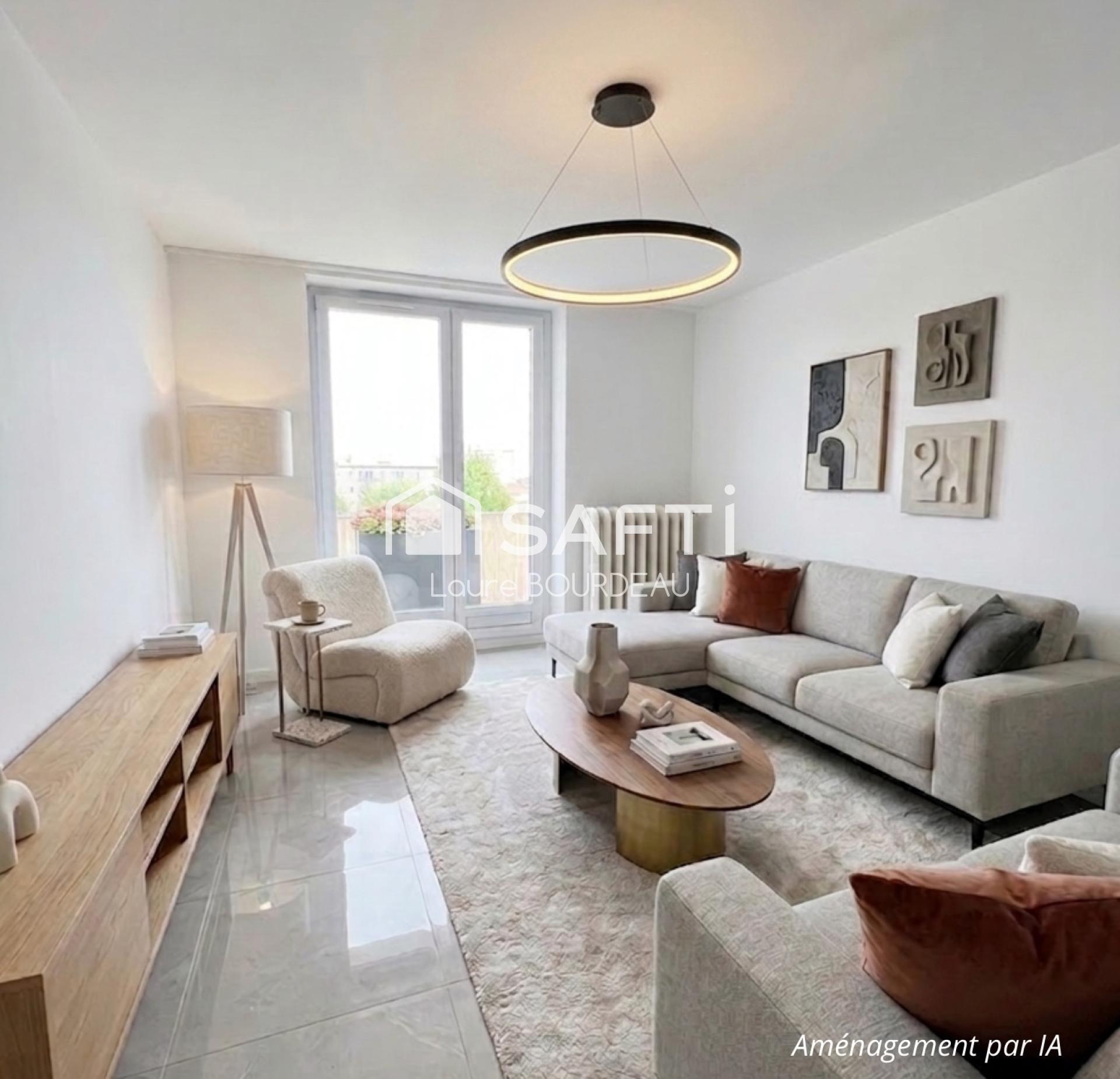 Photo-appartement