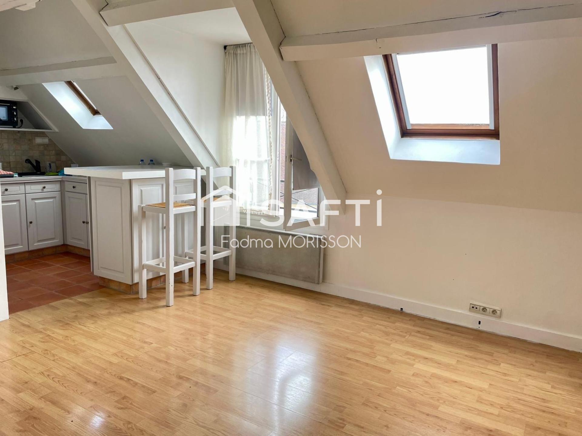 Photo-appartement