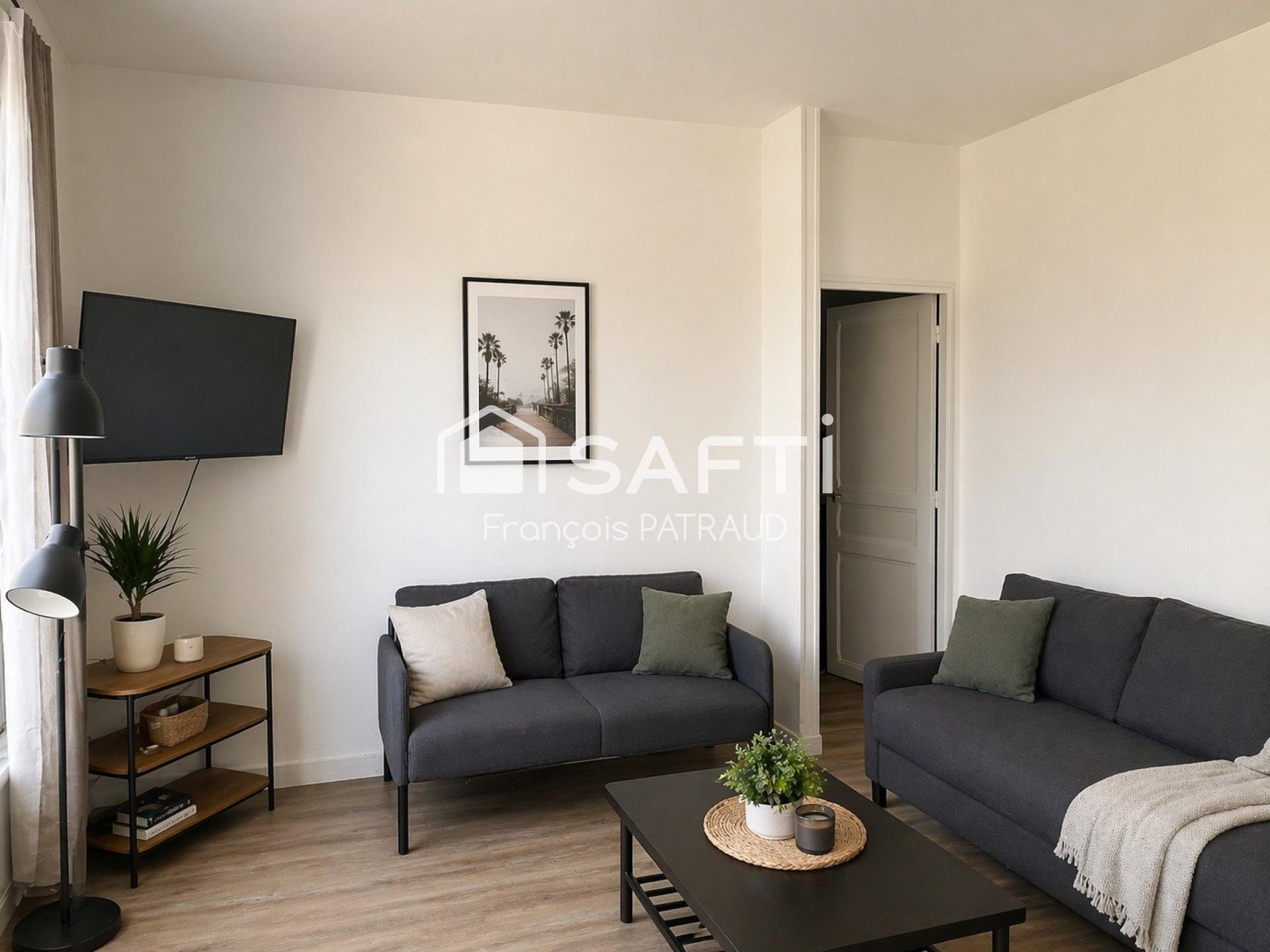 Photo-appartement