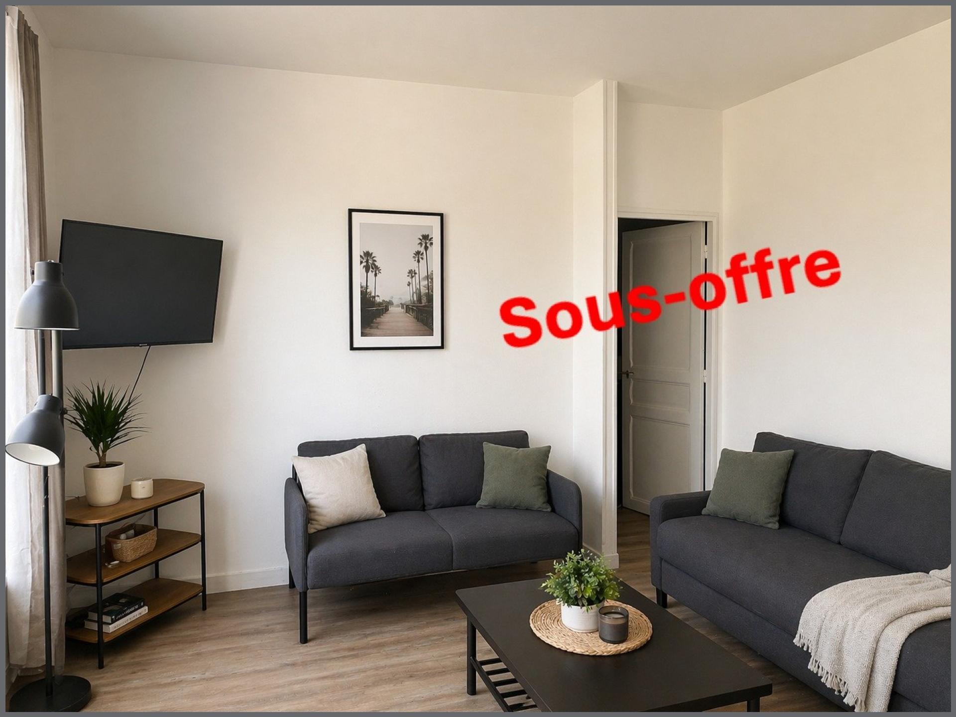 Photo-appartement