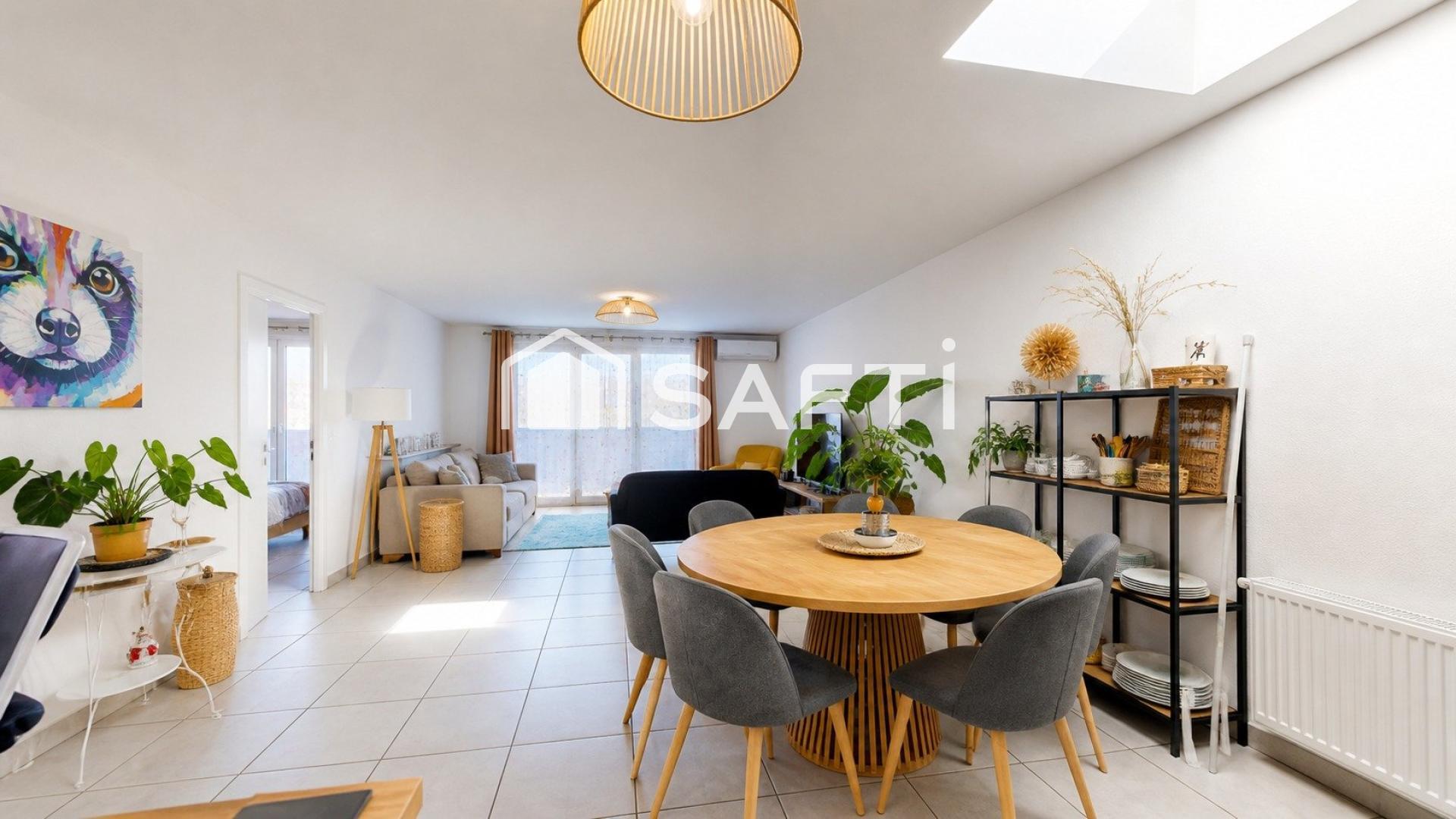 Photo-appartement