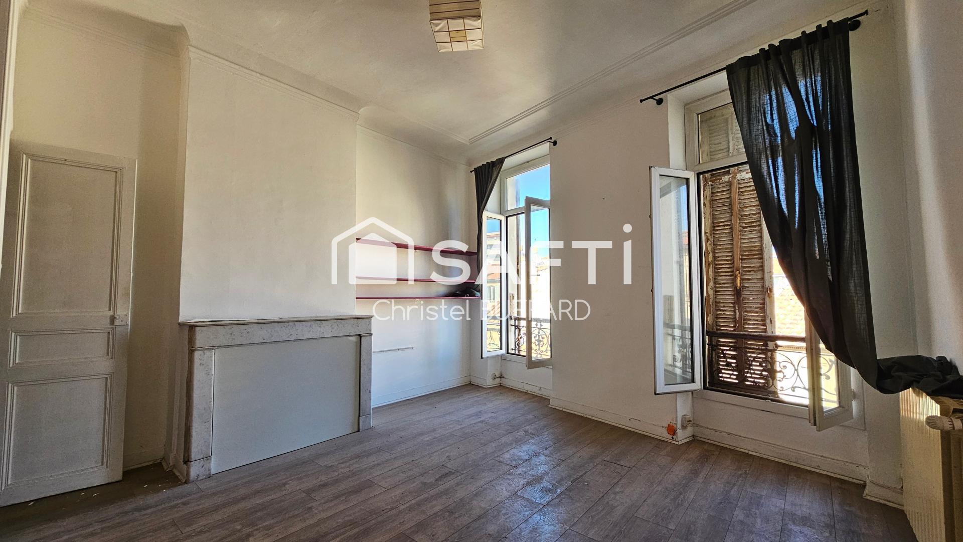 Photo-appartement