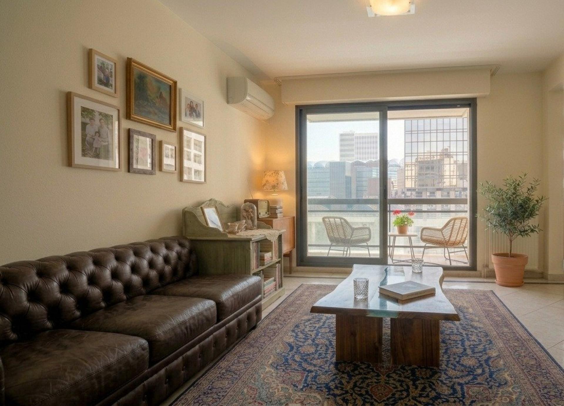 Photo-appartement