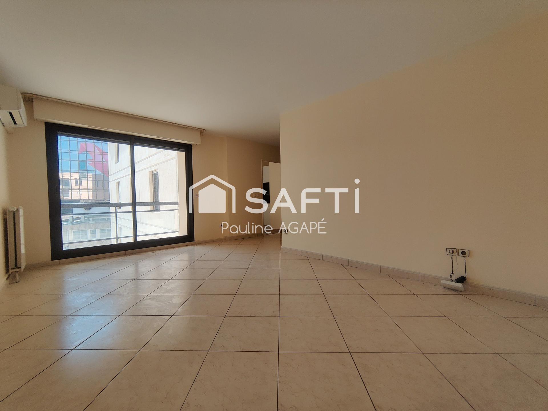 Photo-appartement
