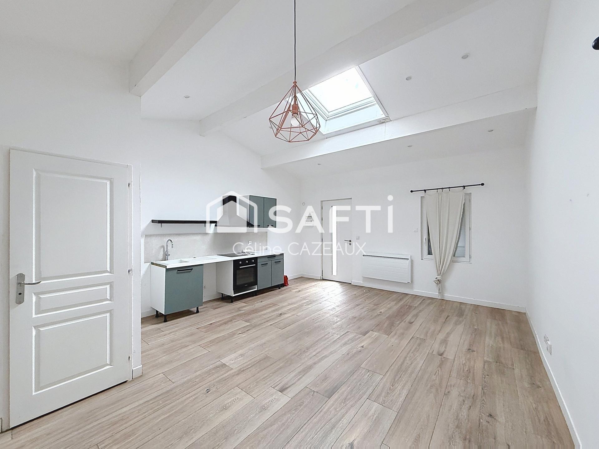 Photo-appartement