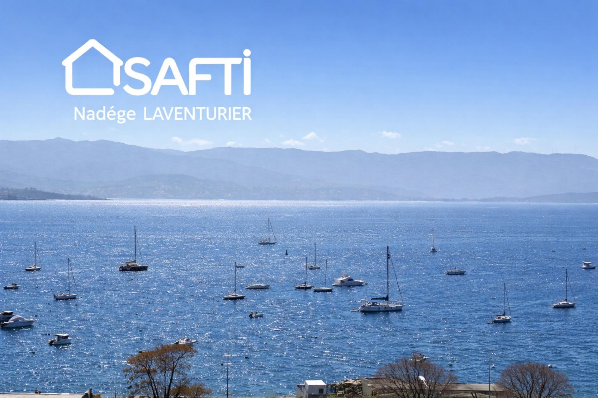 Appartement - 3 pièces - 78m²