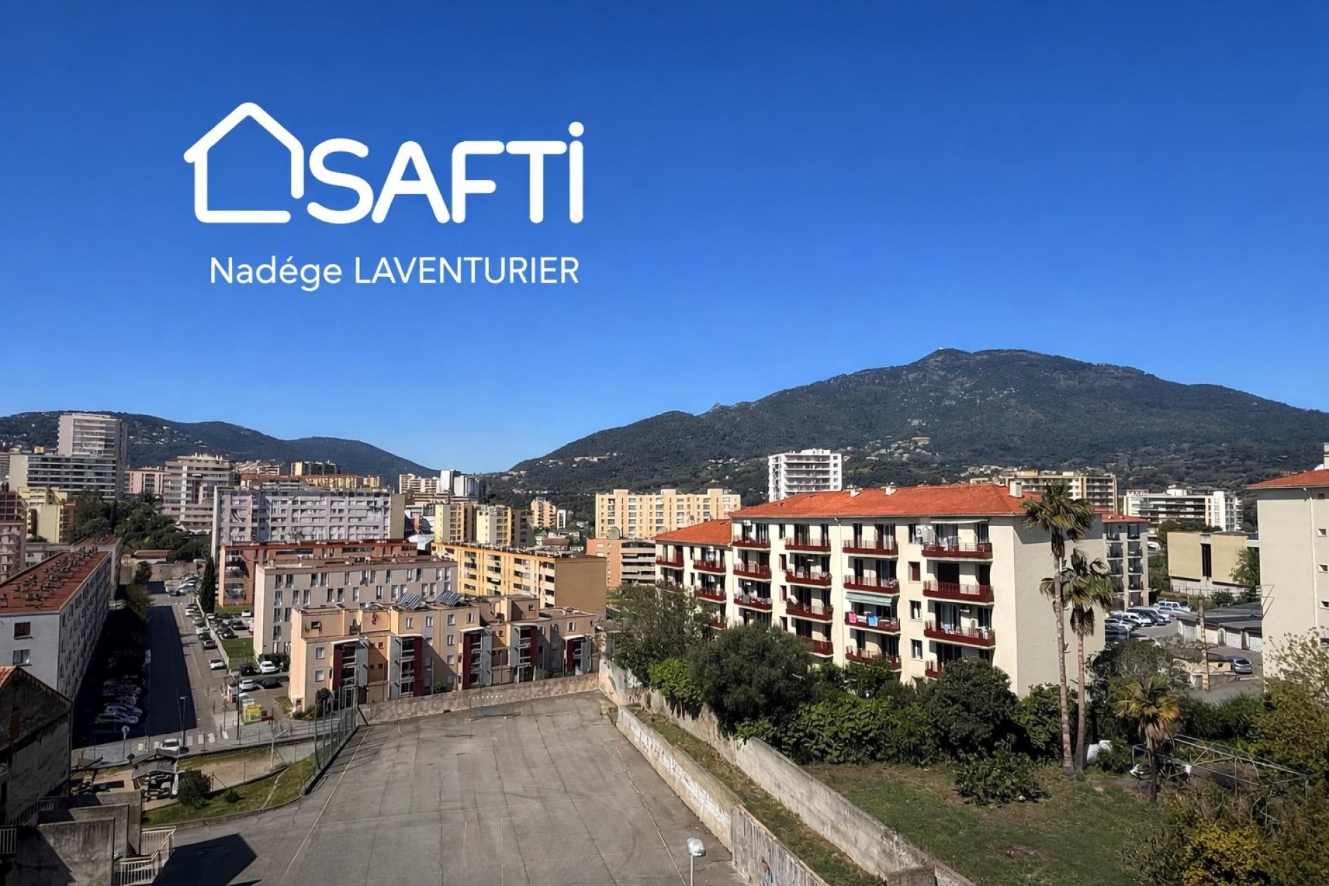 Appartement - 3 pièces - 78m²