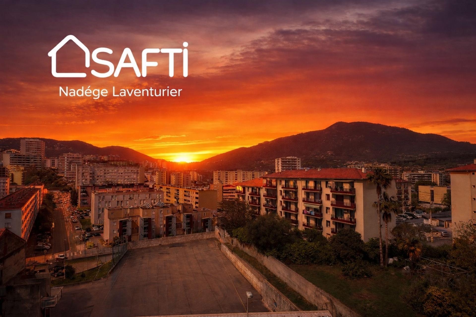 Appartement - 3 pièces - 78m²