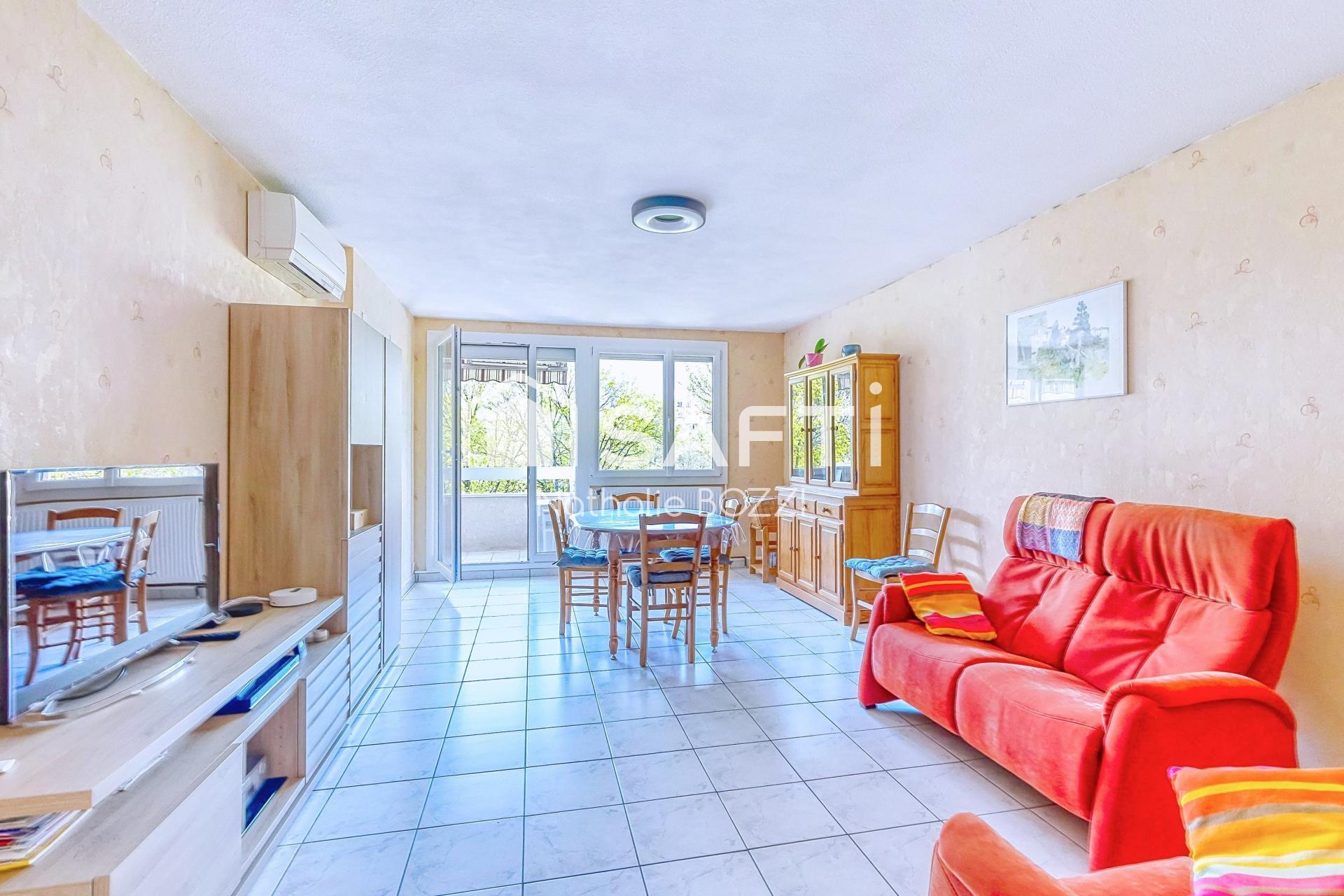 Photo-appartement