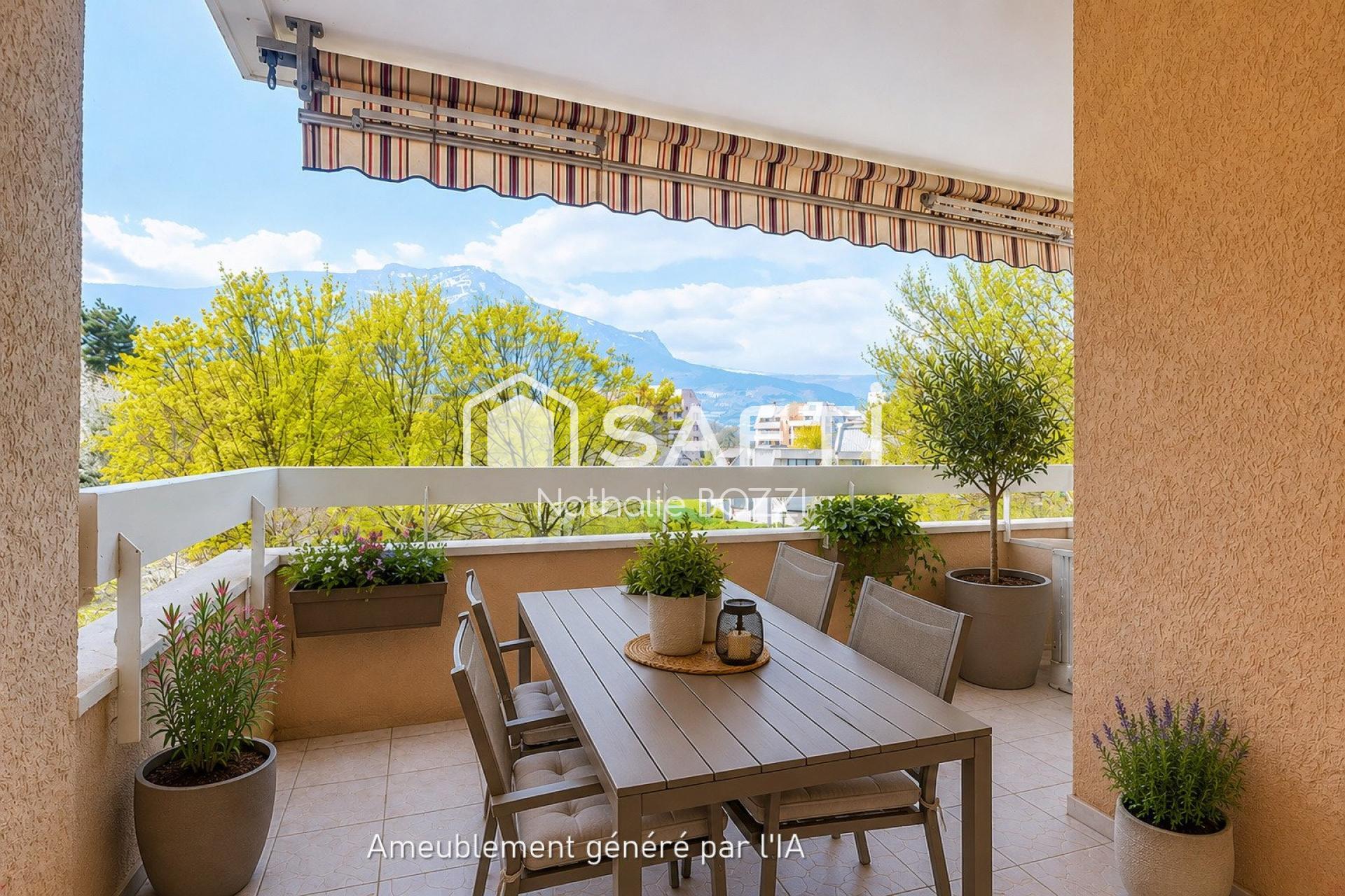 Photo-appartement
