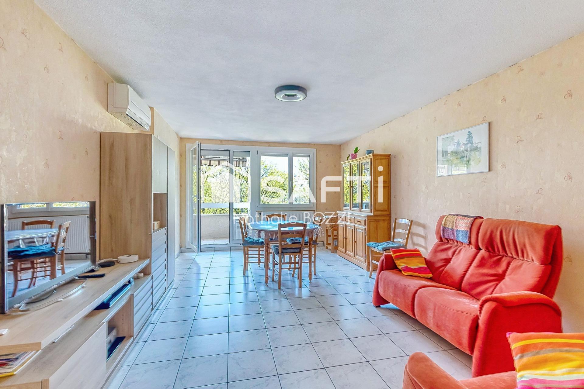 Photo-appartement