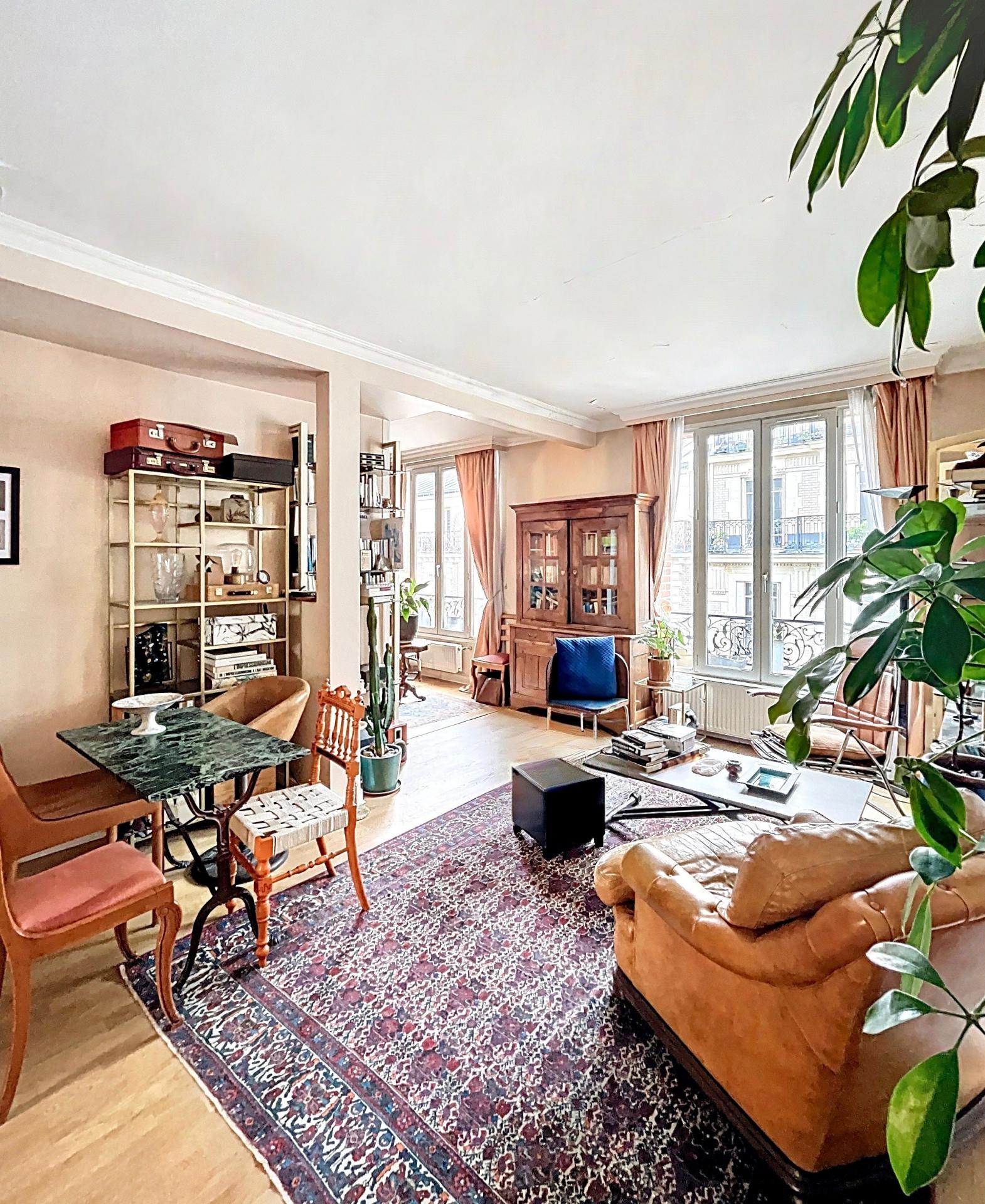 Photo-appartement