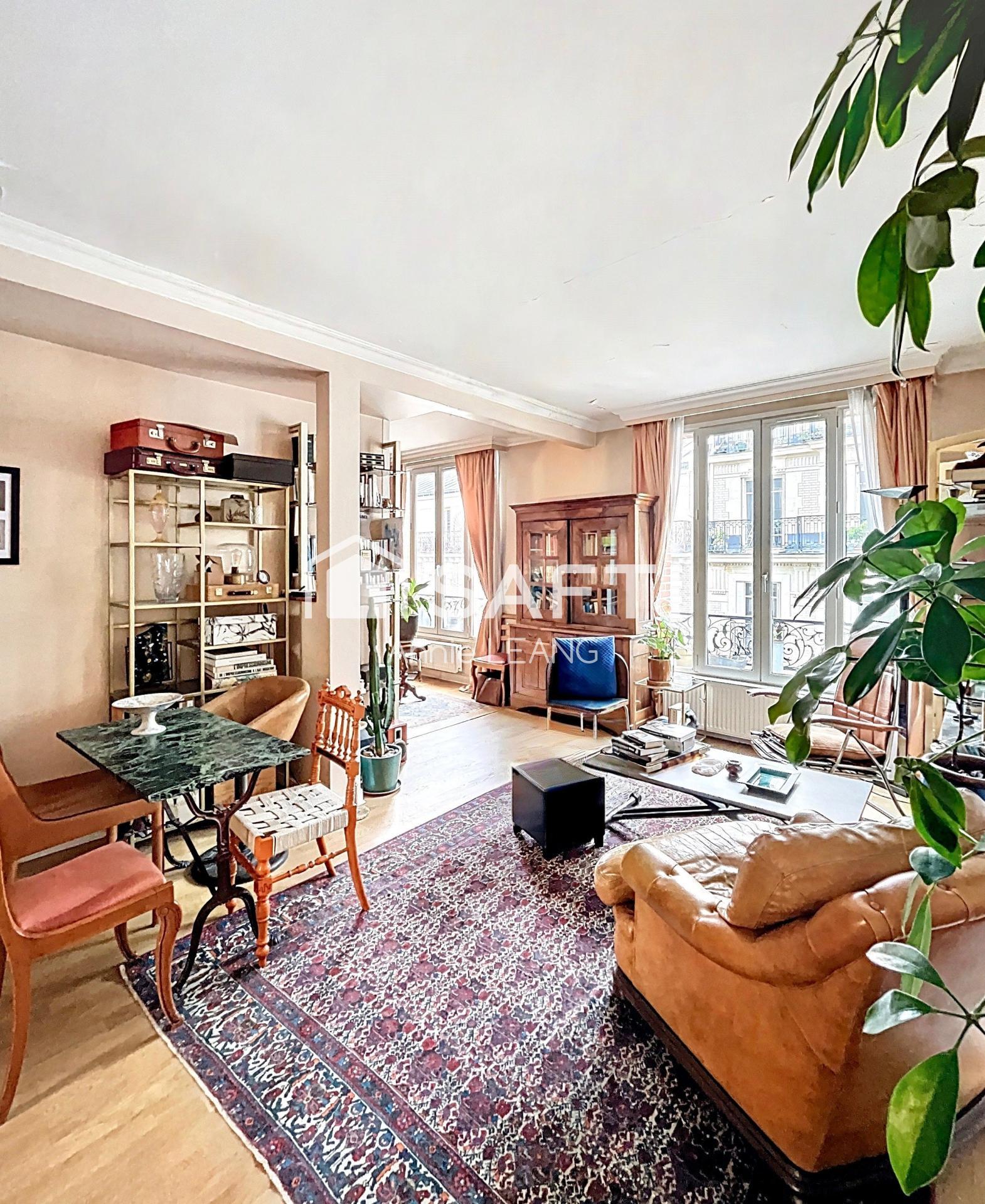 Photo-appartement