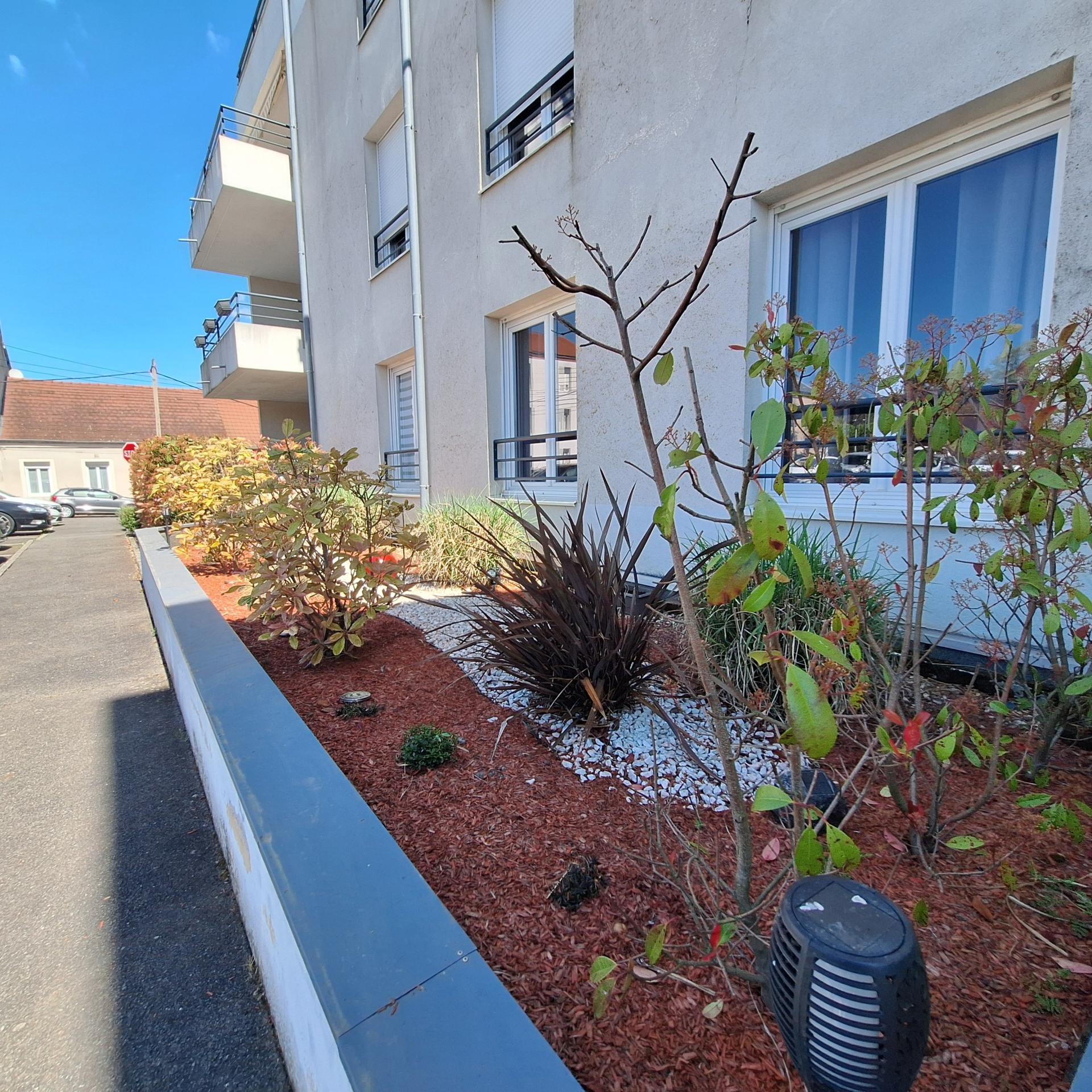 Photo-appartement