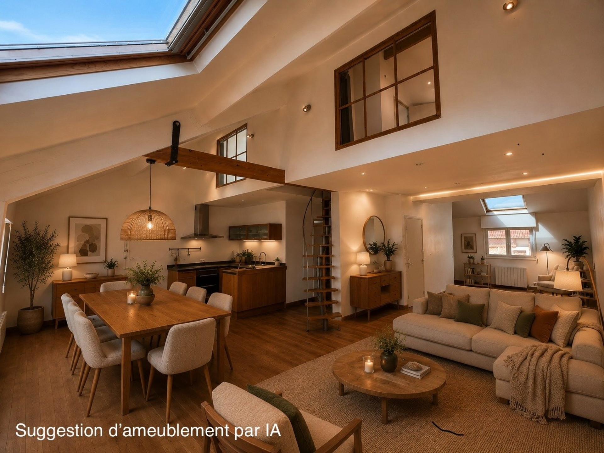 Photo-appartement