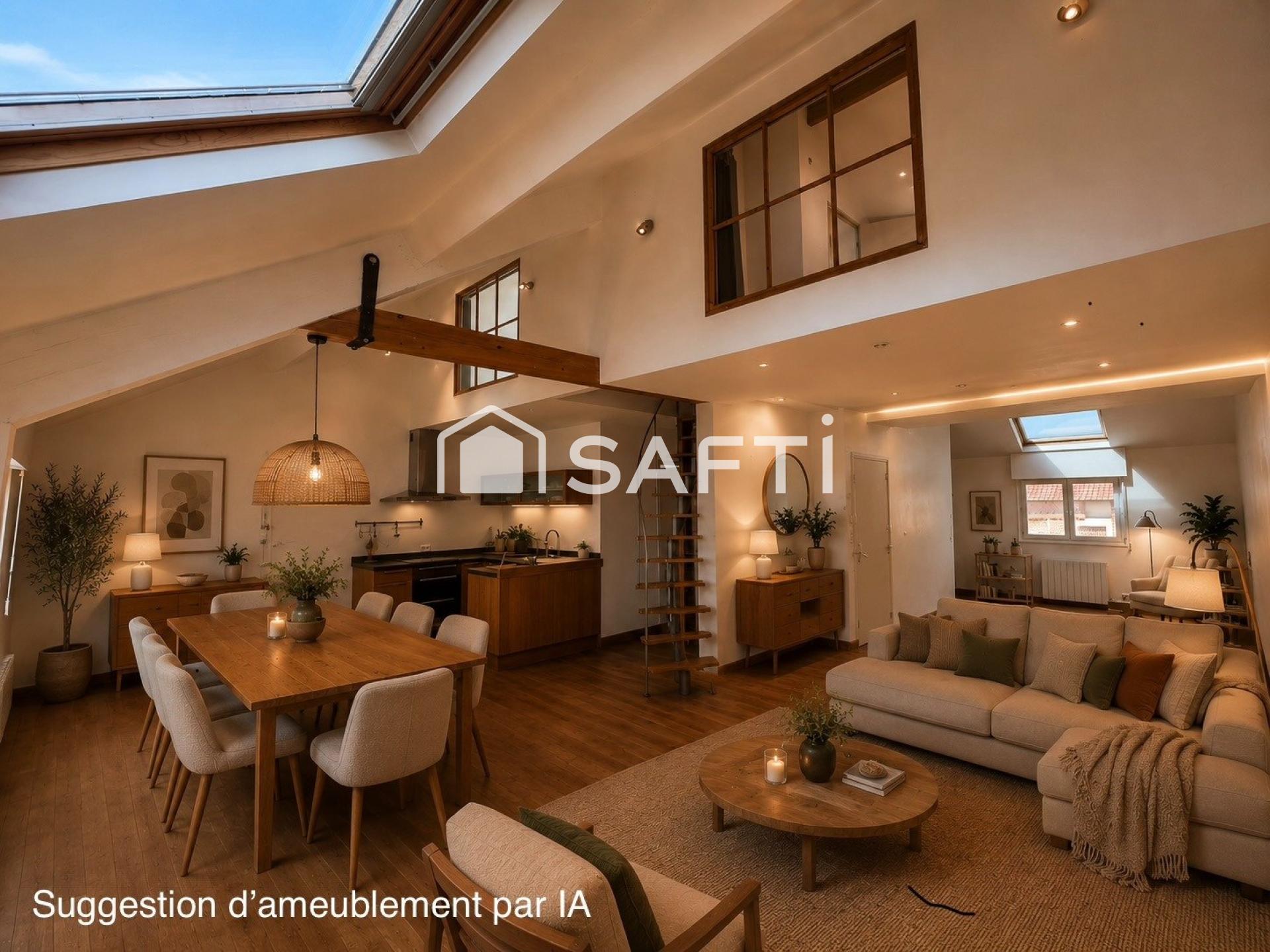 Photo-appartement