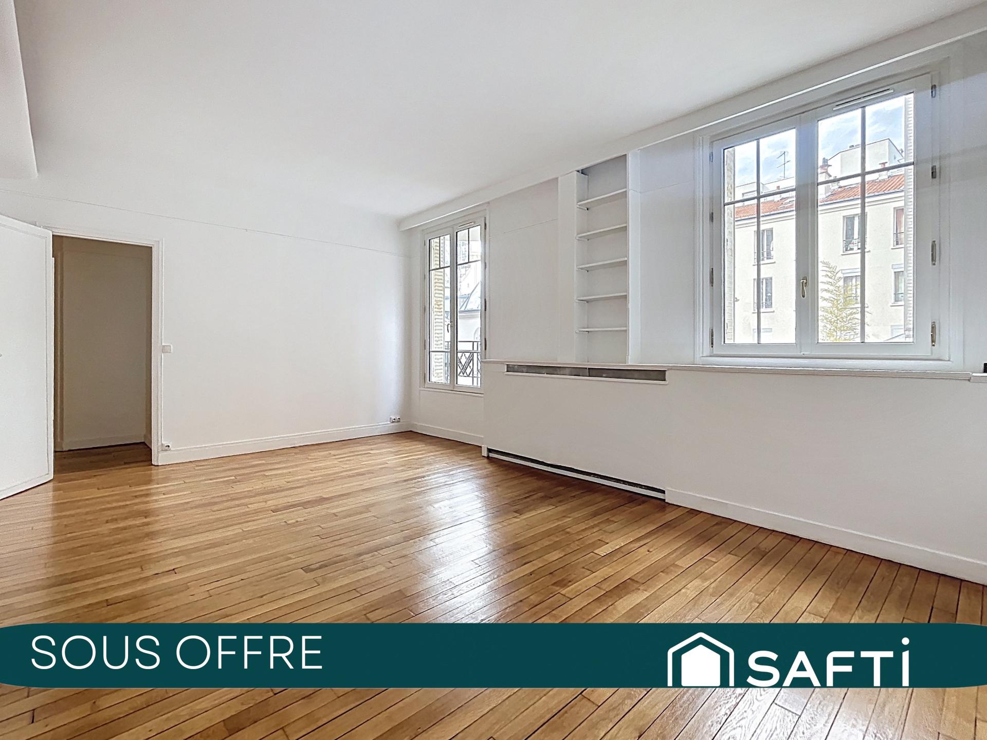 Photo-appartement