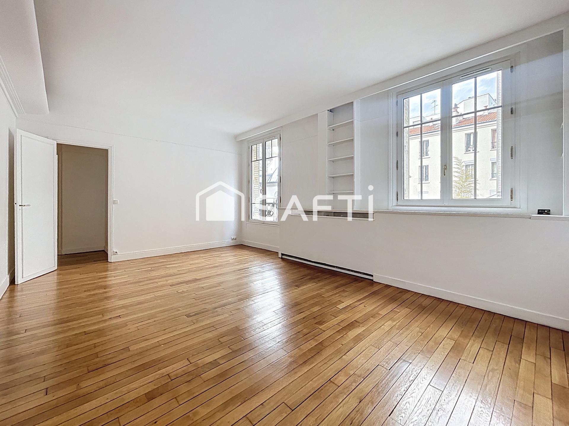 Photo-appartement