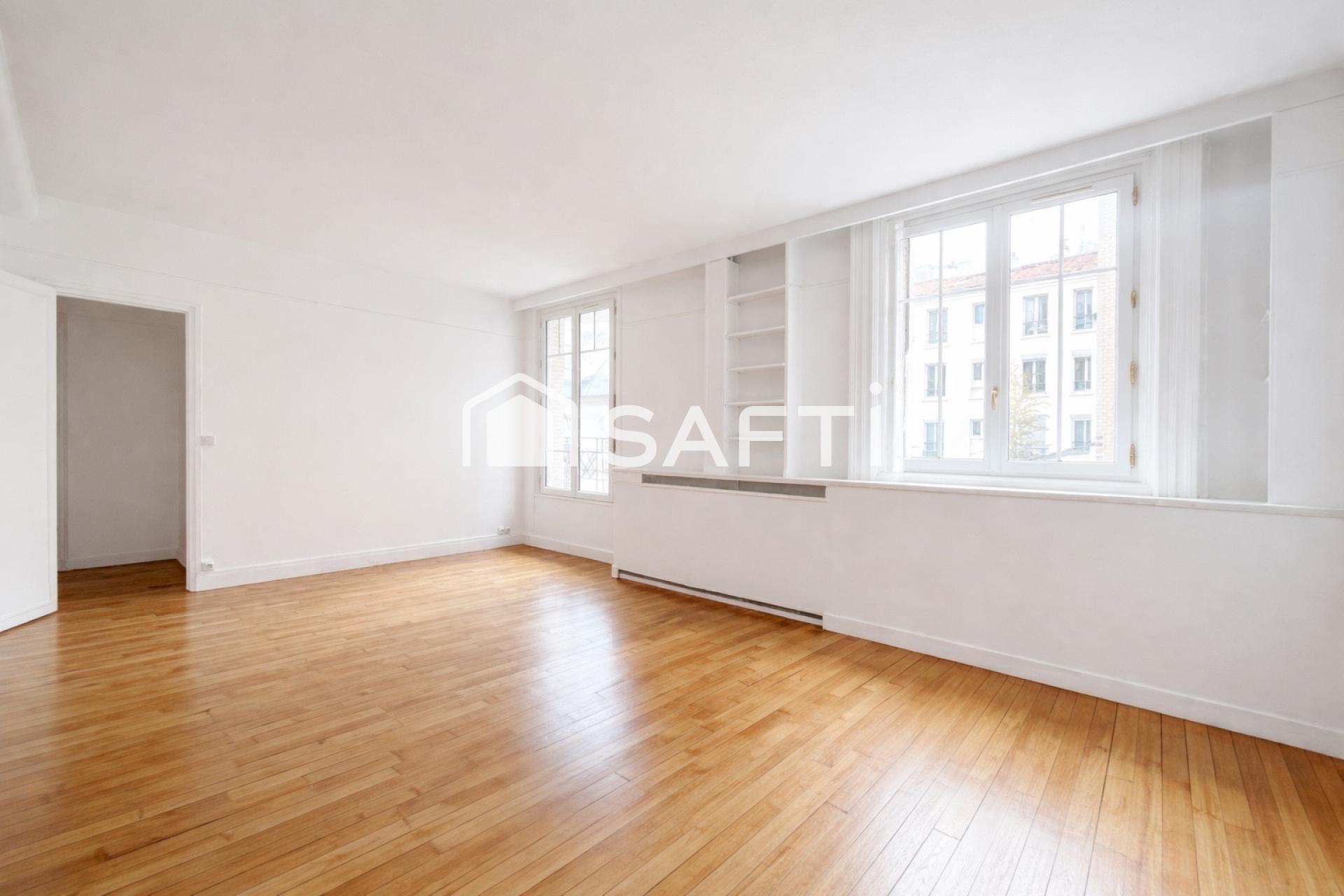 Photo-appartement