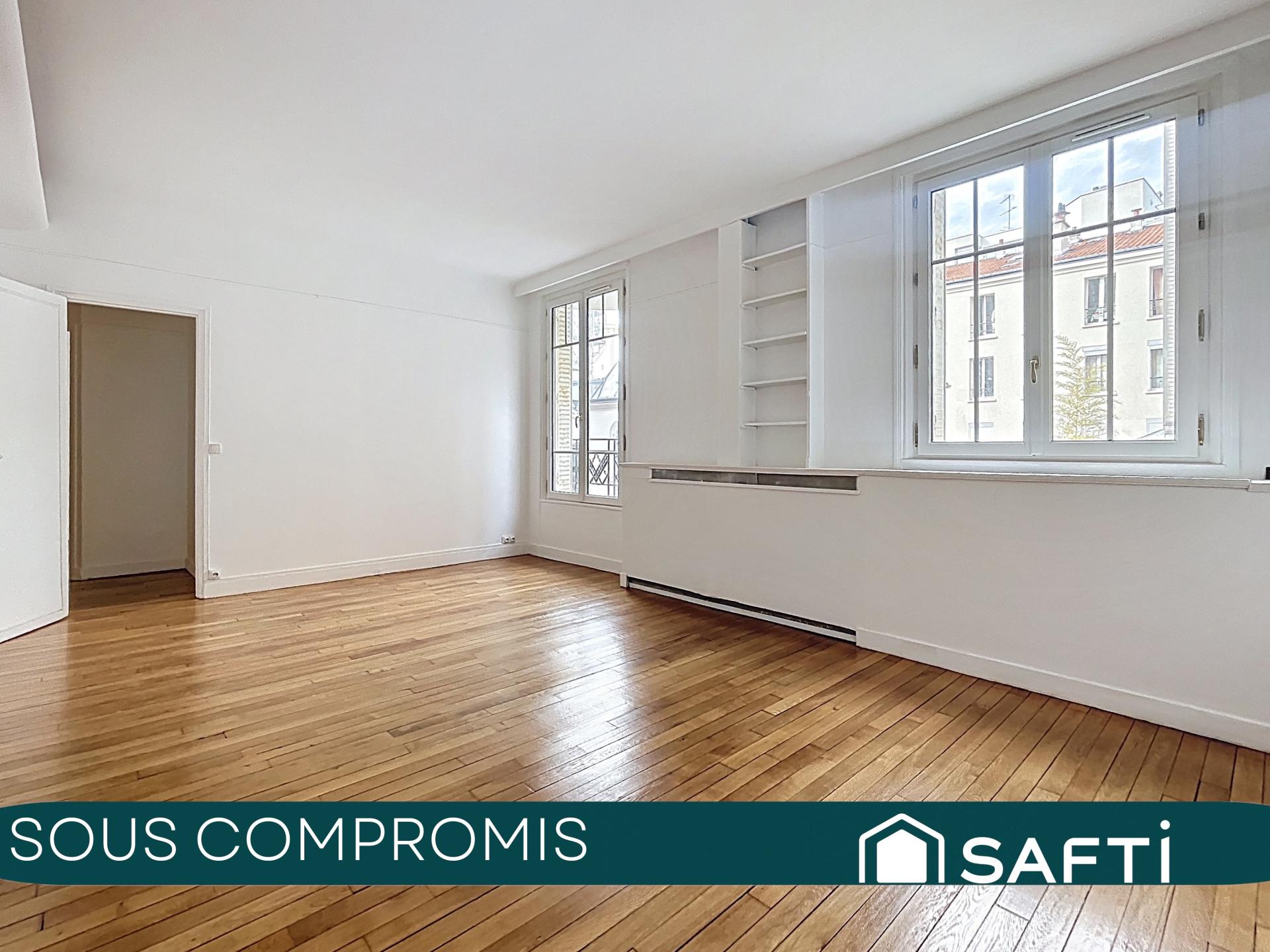 Photo-appartement