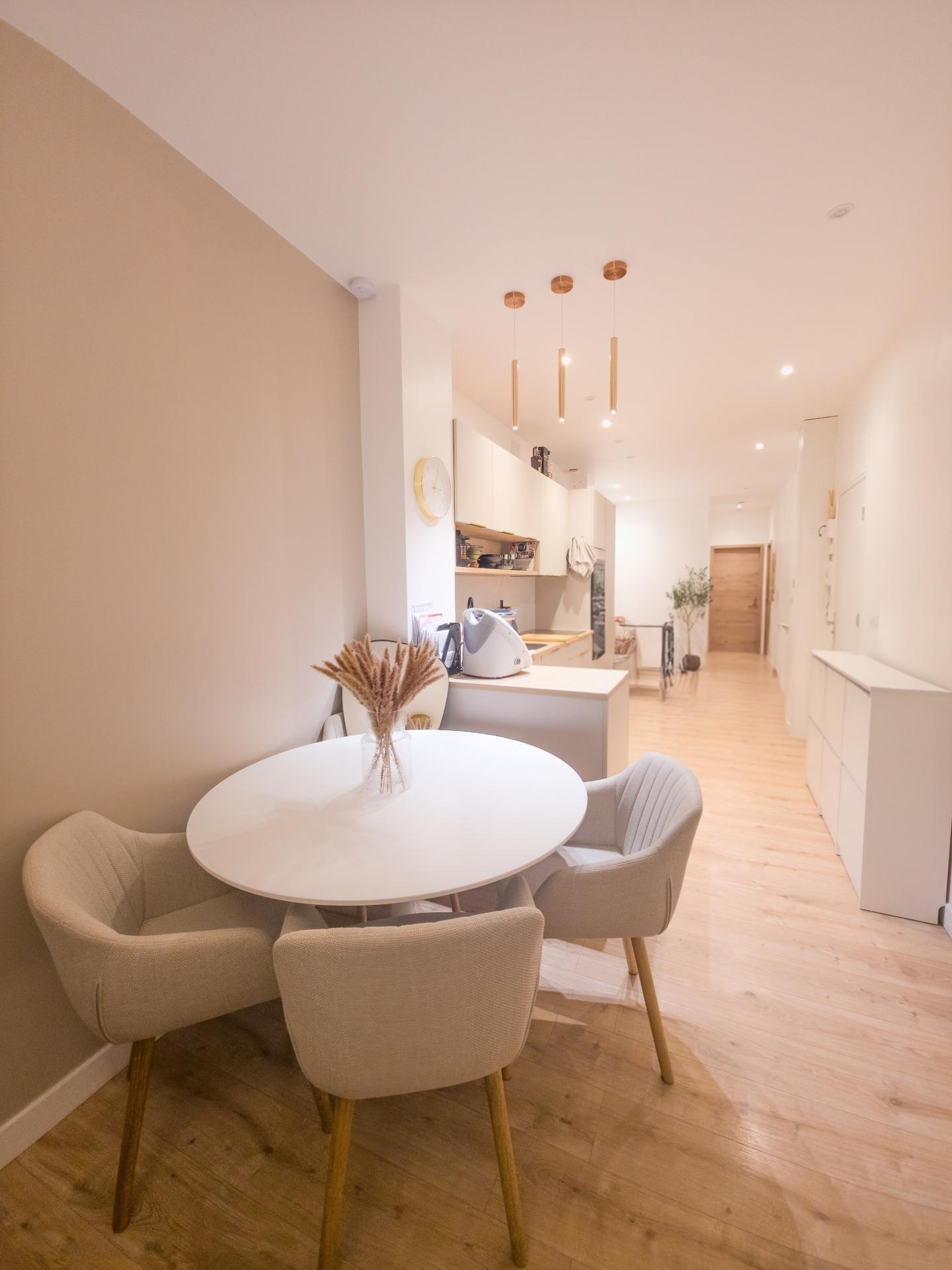 Photo-appartement