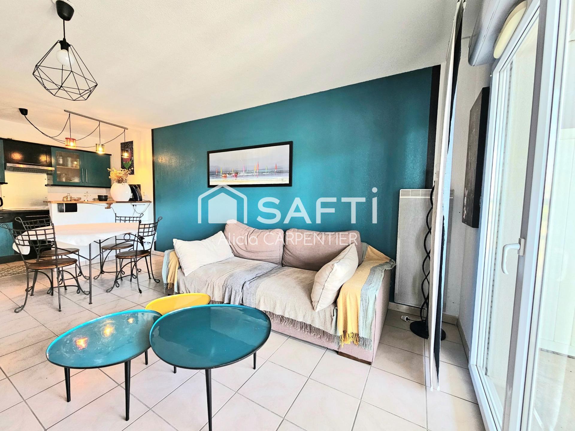 Photo-appartement