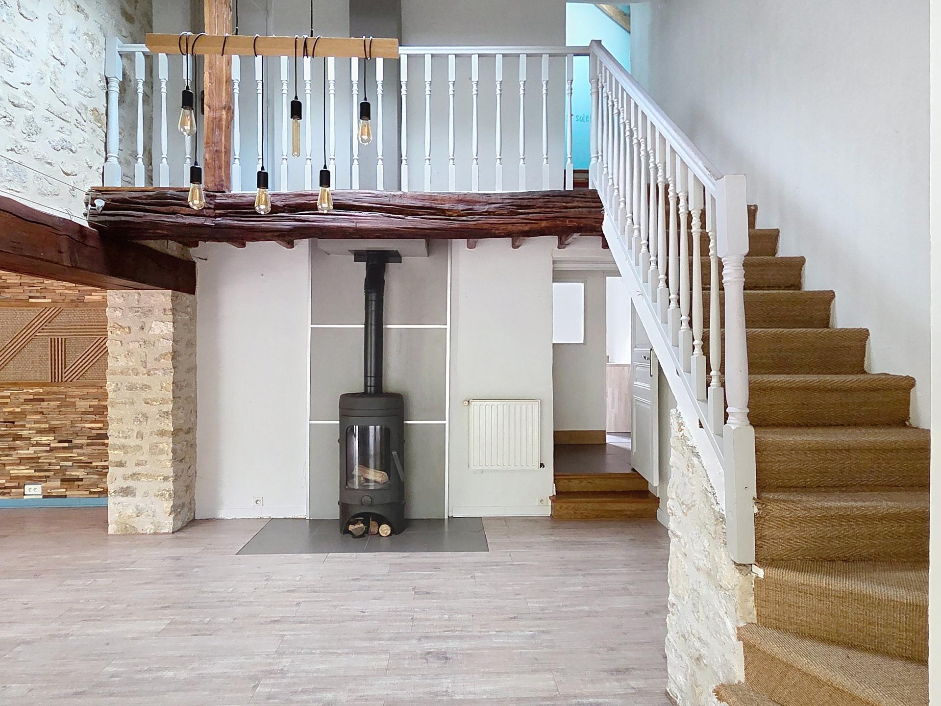 Photo SAFTI — Maison 7 pièces, 143 m² à Saint Martin La Garenne 5