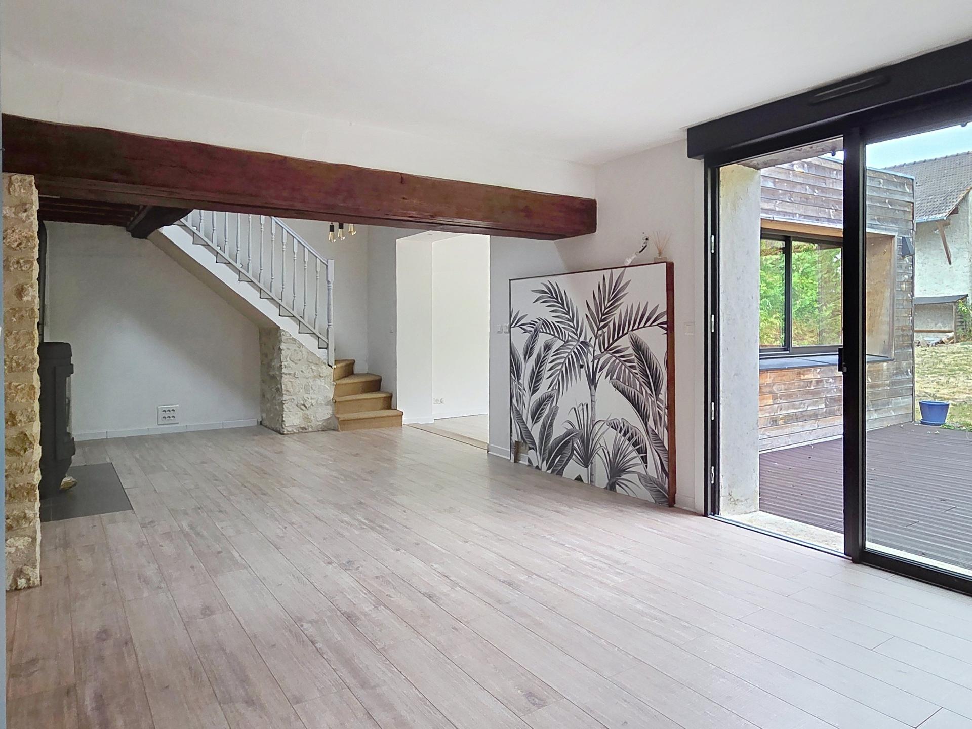 Photo SAFTI — Maison 7 pièces, 143 m² à Saint Martin La Garenne 2