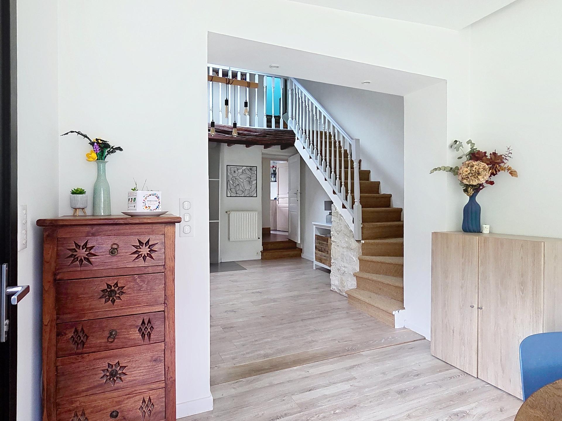 Photo SAFTI — Maison 7 pièces, 143 m² à Saint Martin La Garenne 4