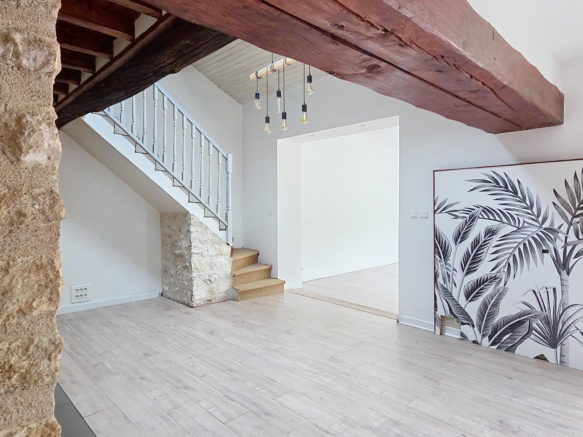 Photo SAFTI — Maison 7 pièces, 143 m² à Saint Martin La Garenne 3