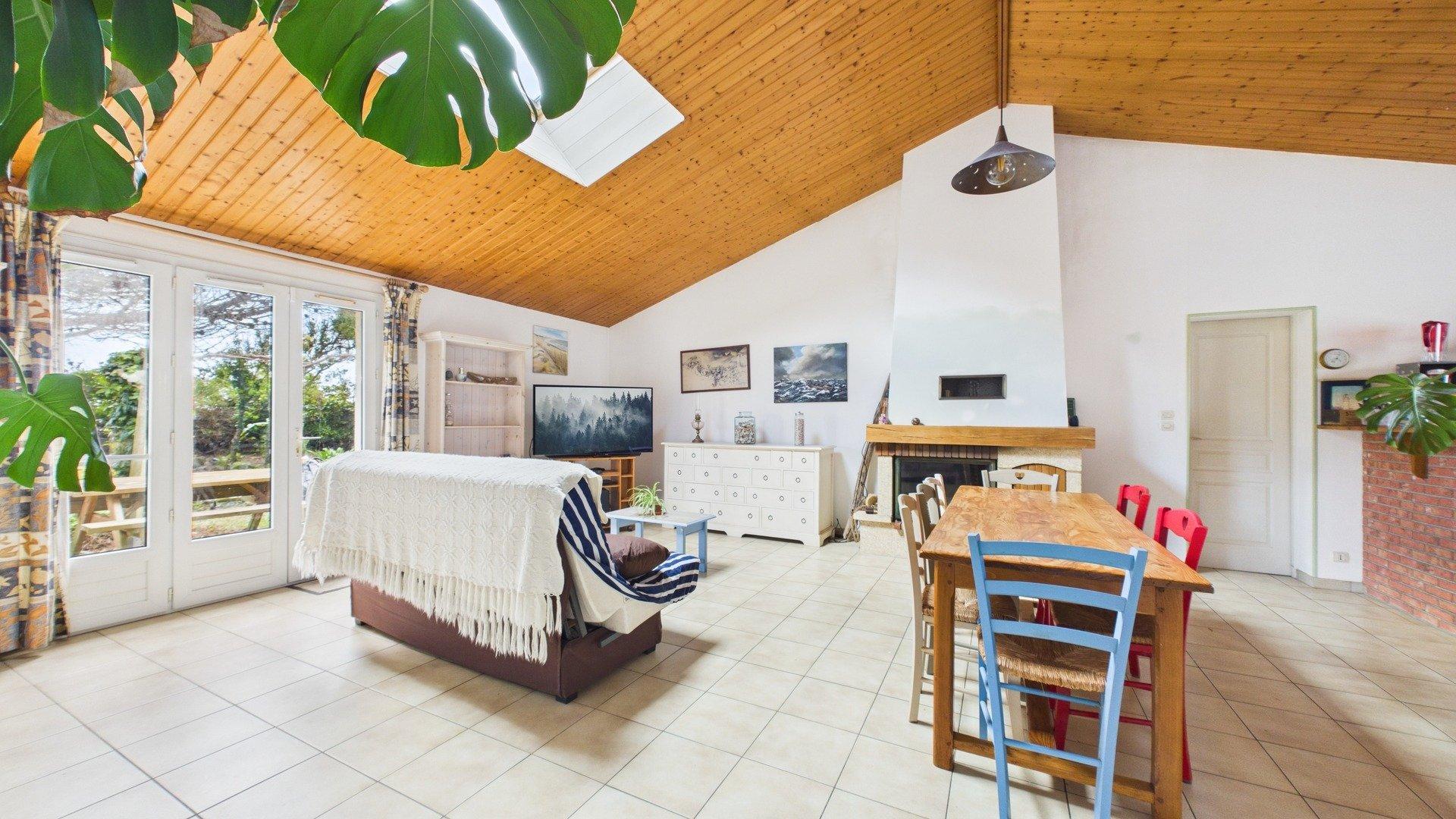 Photo 3 de l'annonce.