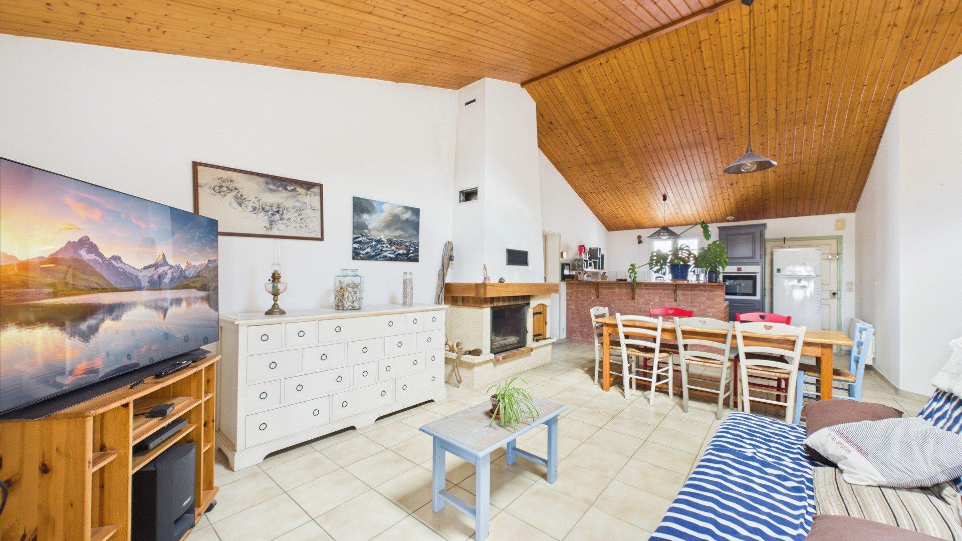 Photo 5 de l'annonce.