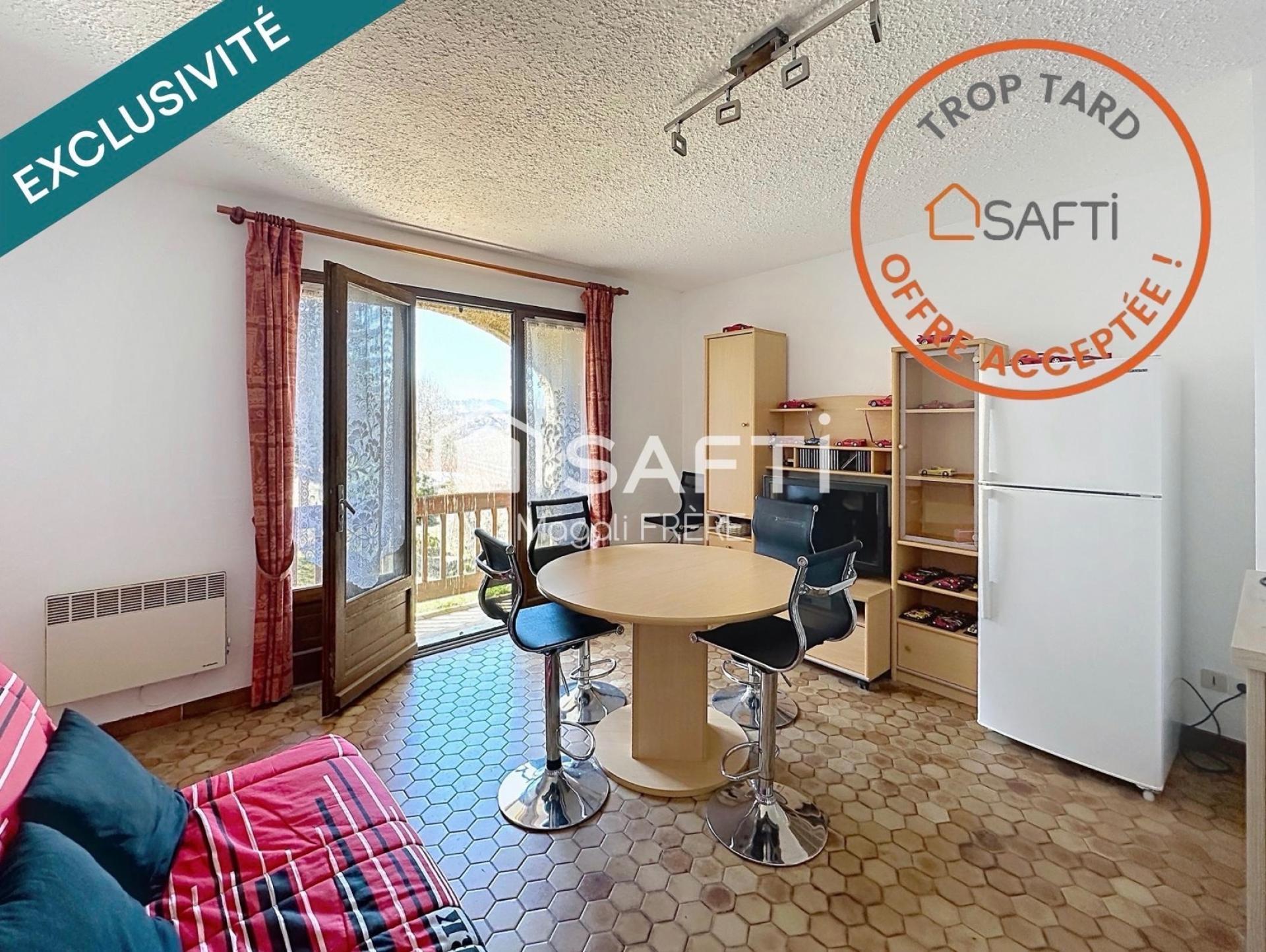 Photo-appartement