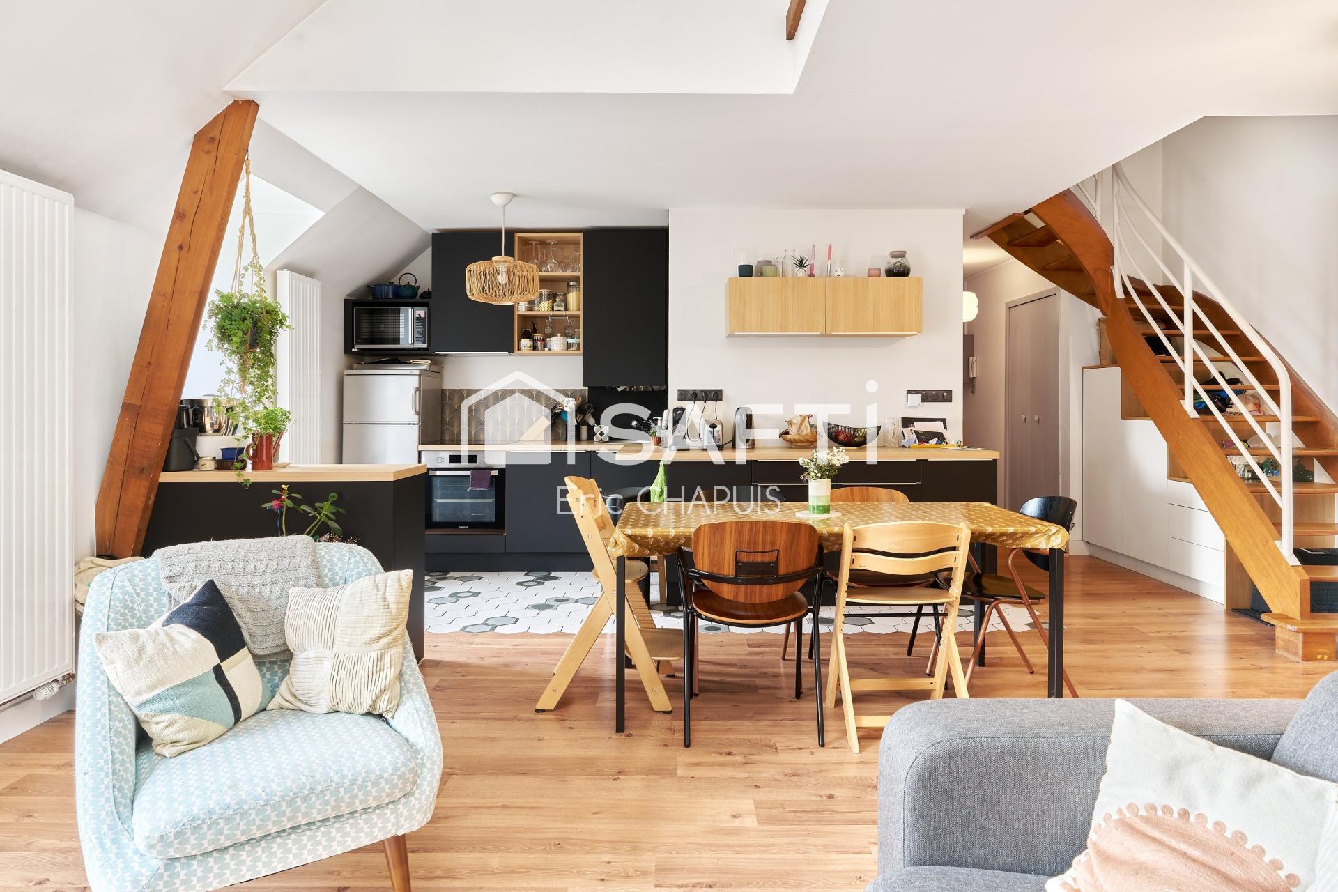 Photo-appartement