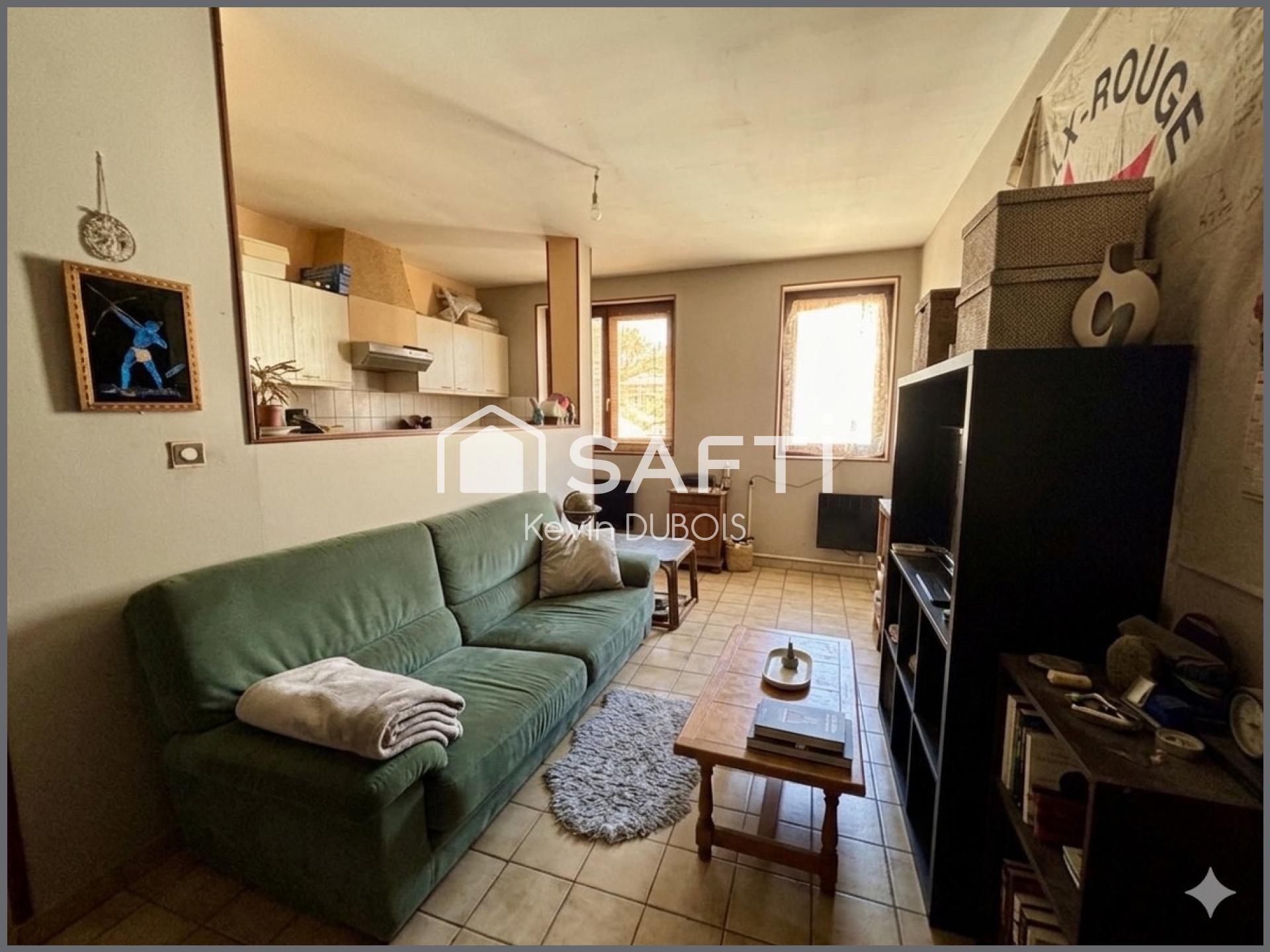 Photo-appartement