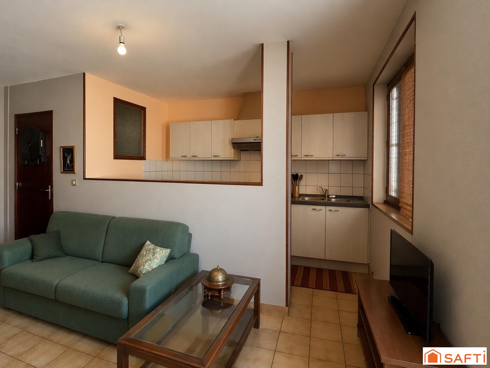 Photo-appartement