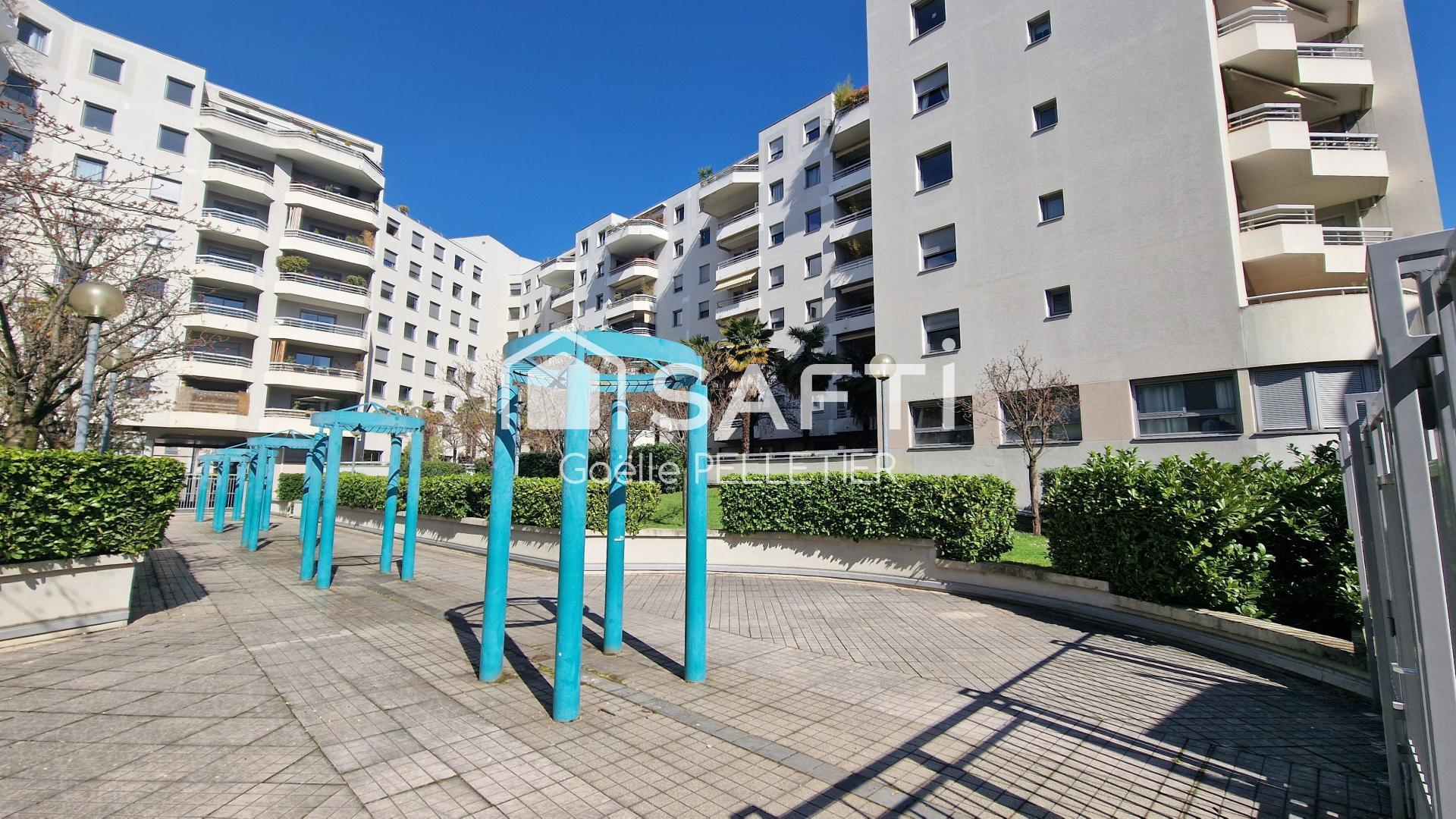 Photo-appartement