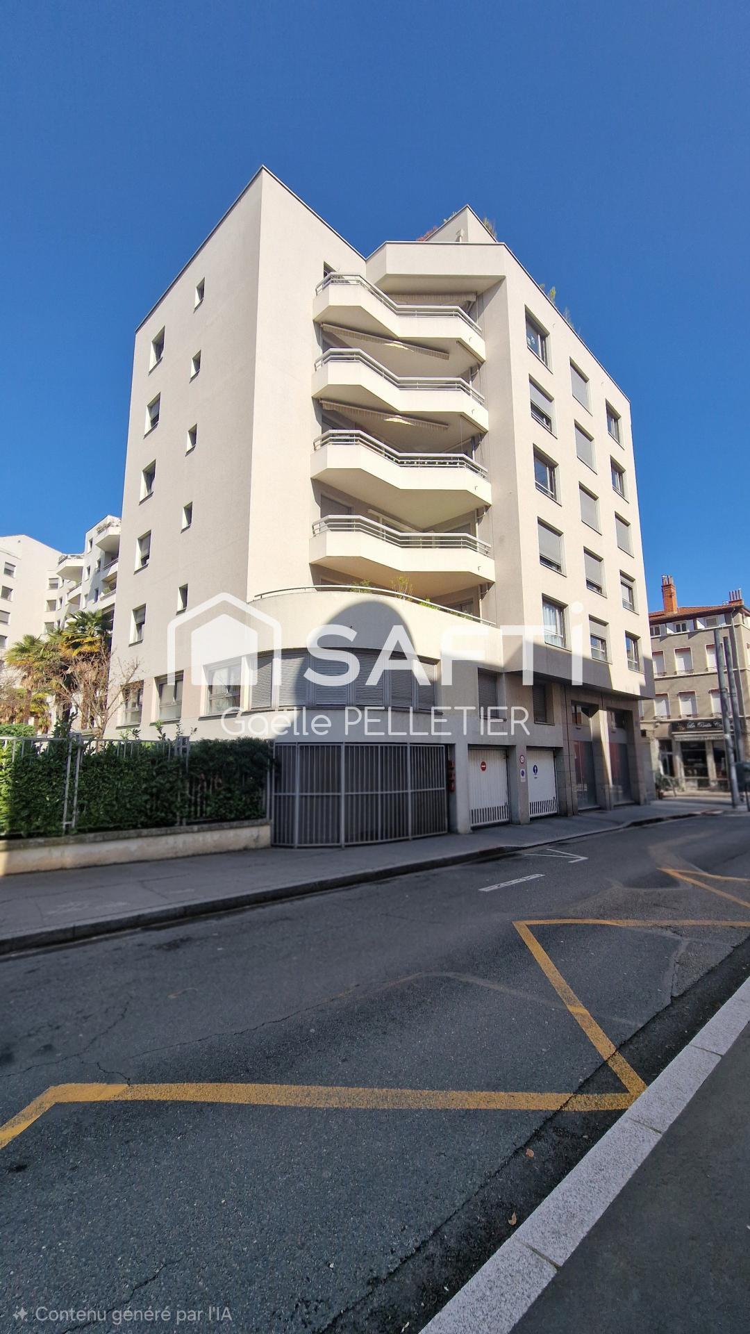 Photo-appartement