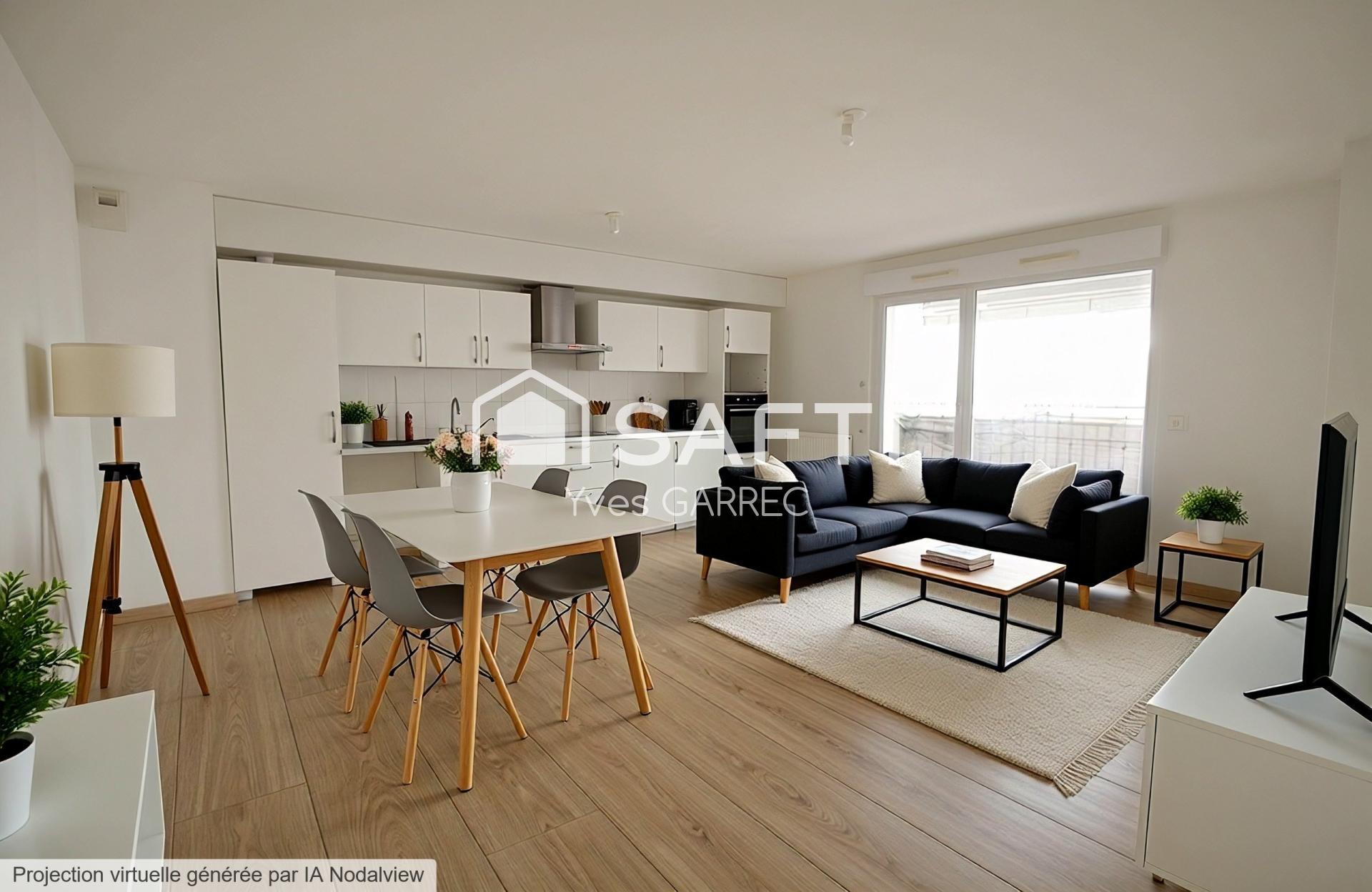 Photo-appartement