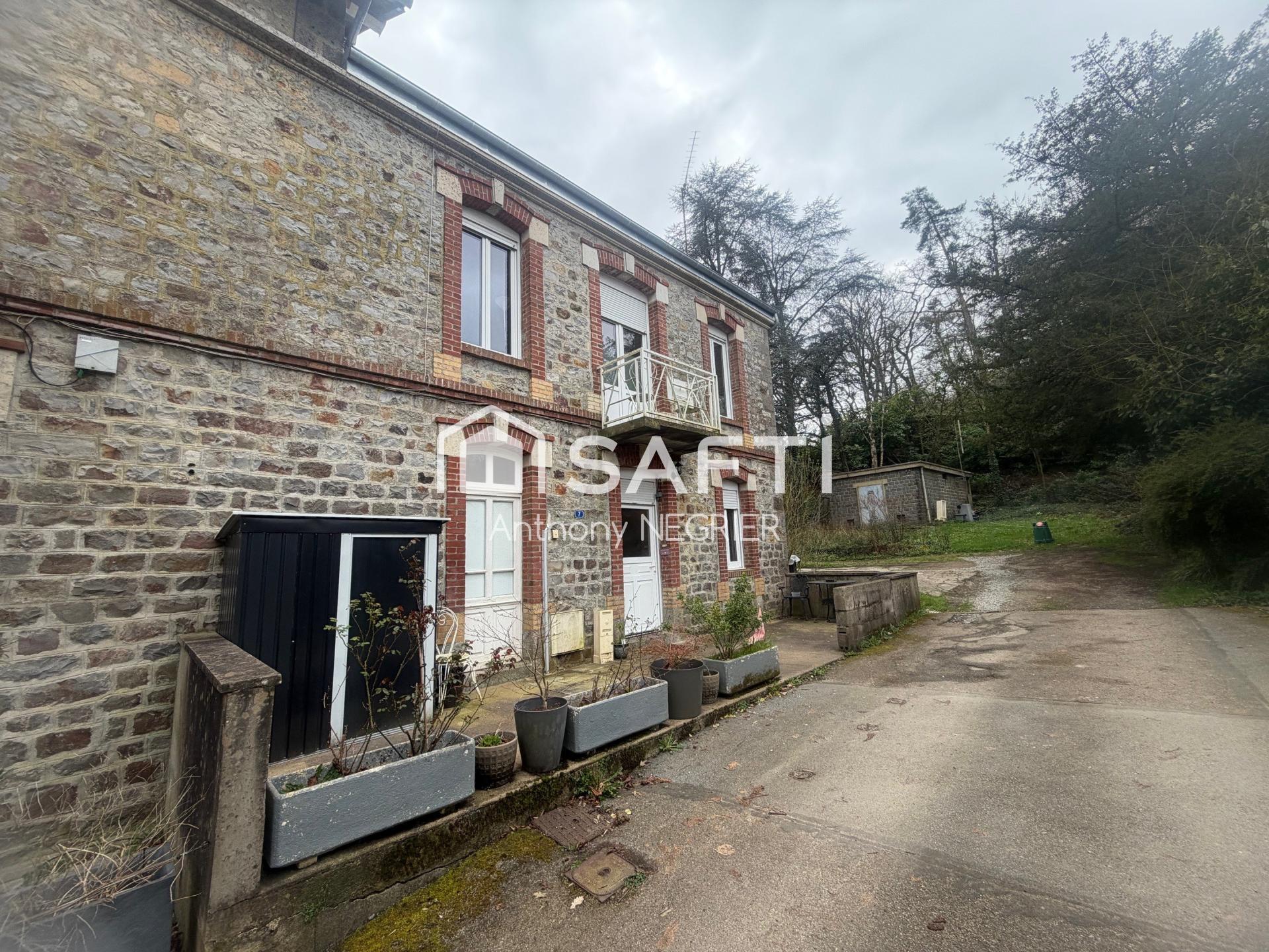 Photo-maison