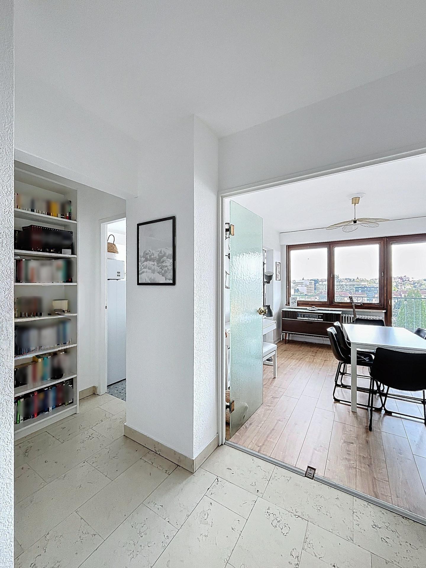 Photo-appartement