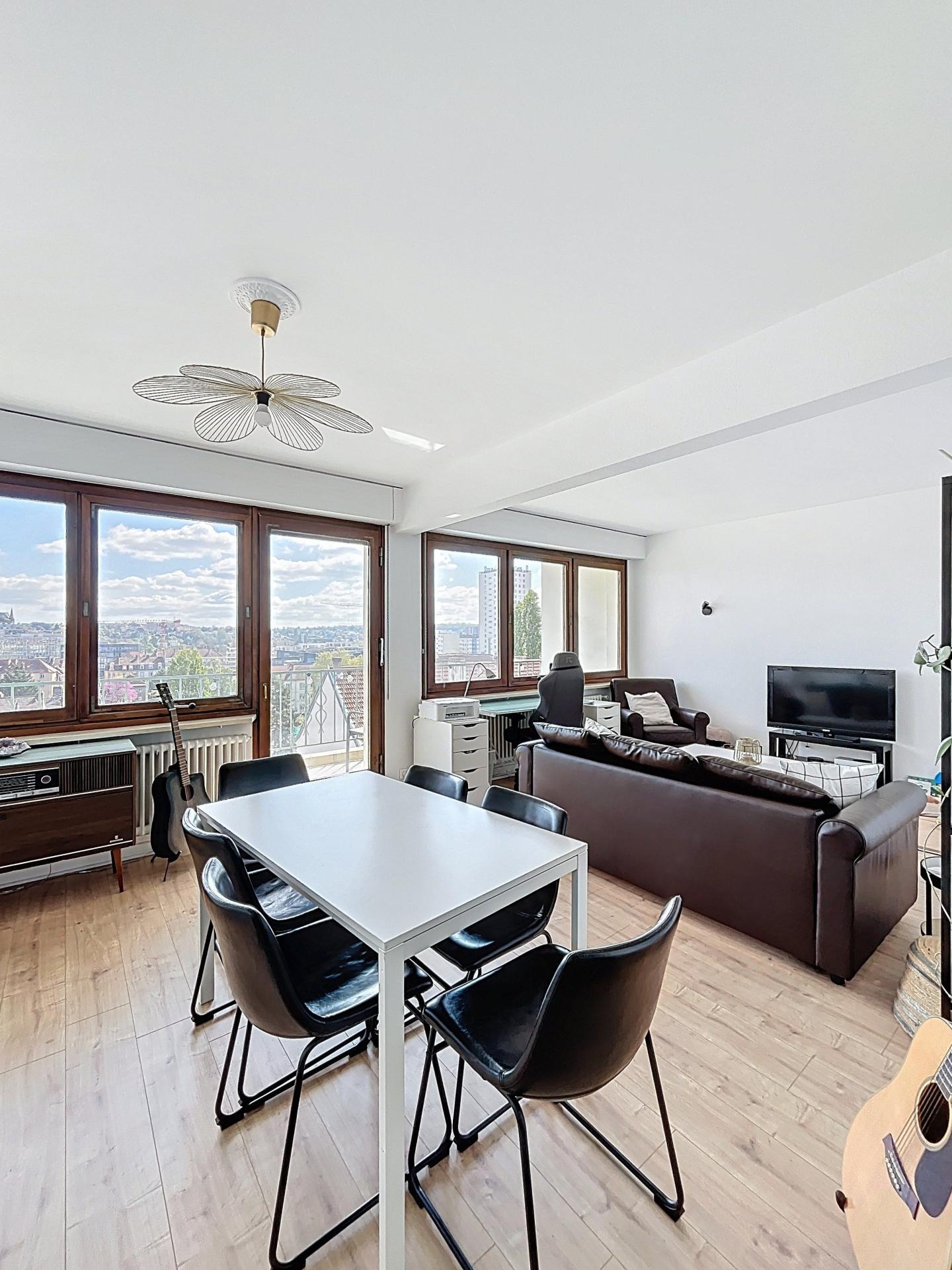 Photo-appartement