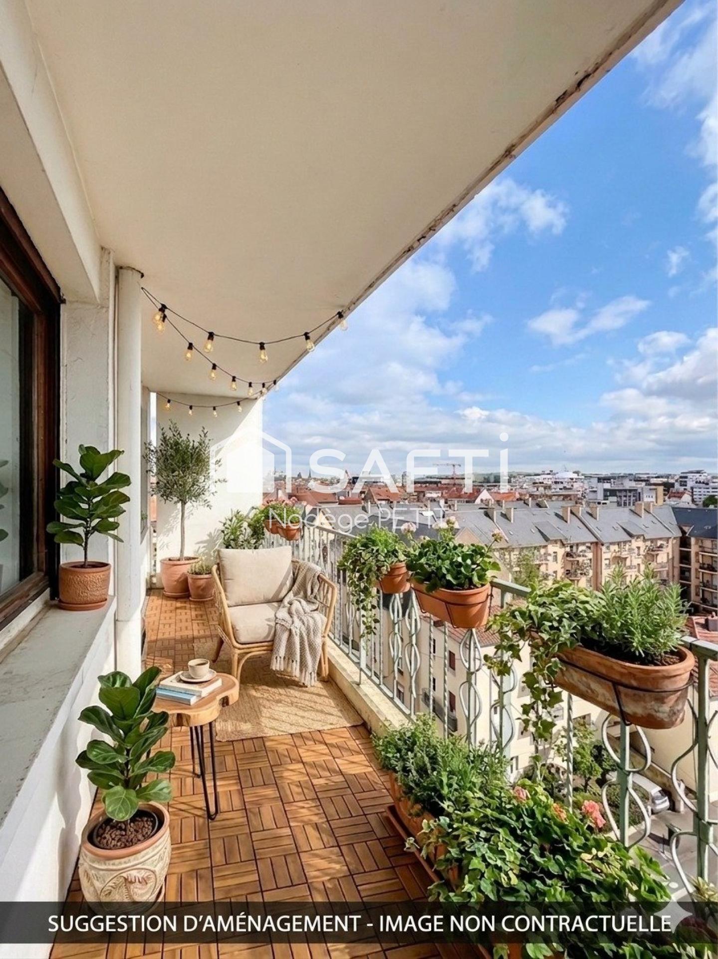 Photo-appartement