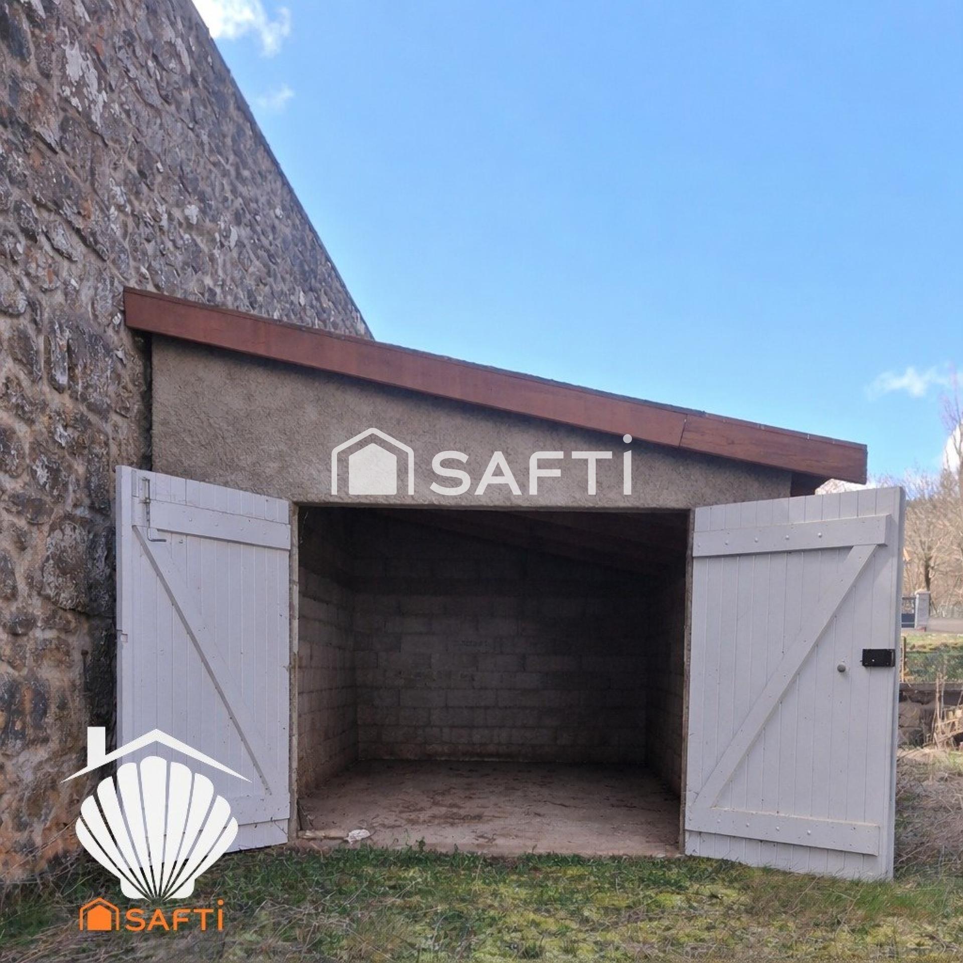 Photo SAFTI — Maison 5 pièces, 115 m² à Seneujols 3