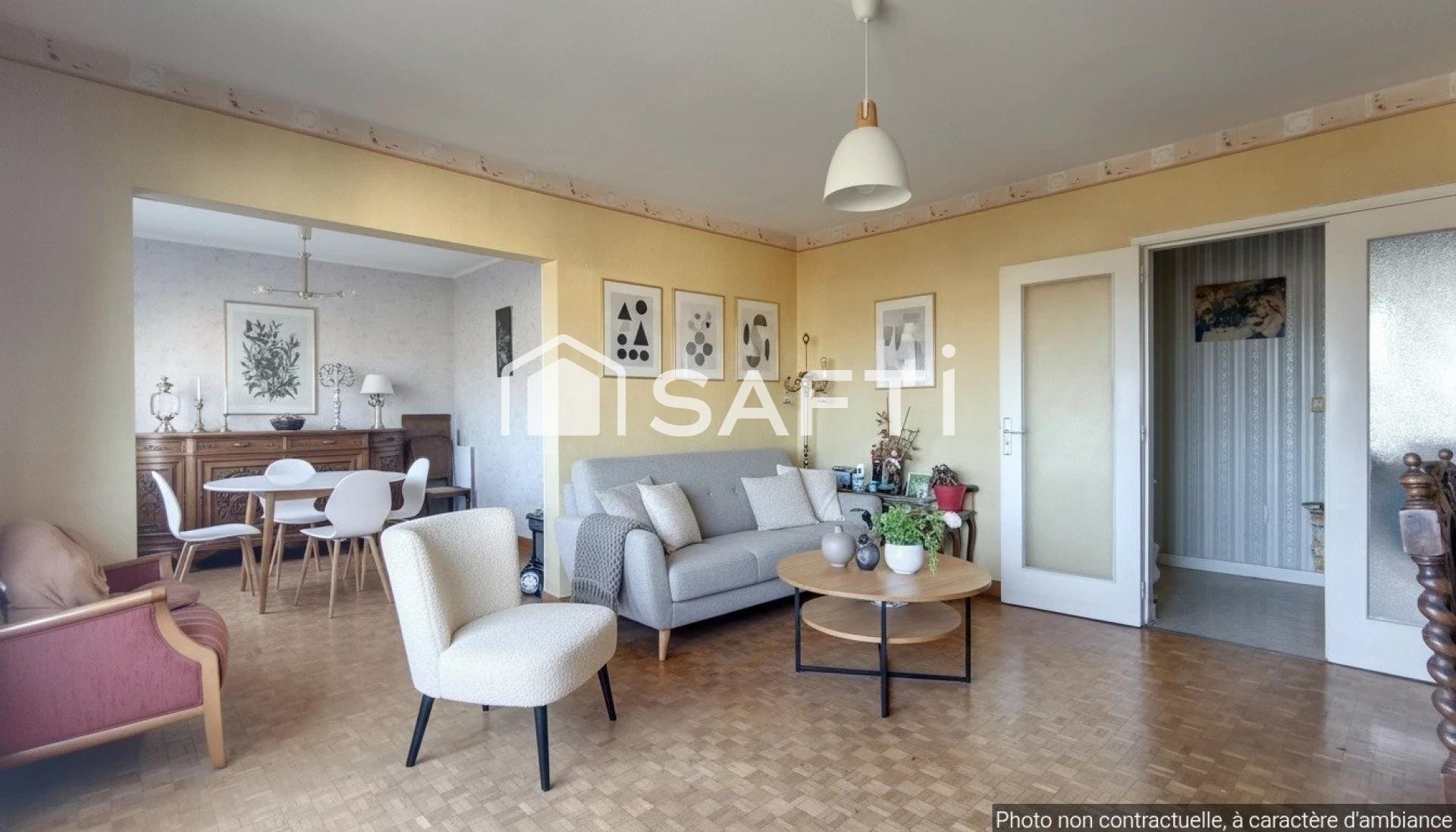 Photo-appartement