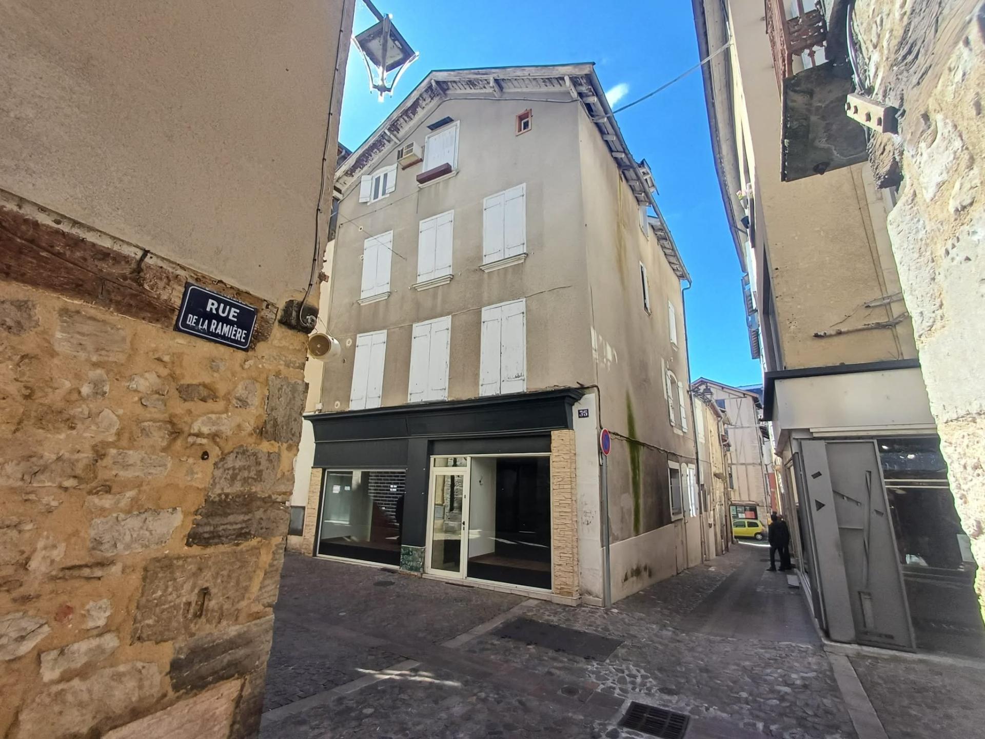 Photo-immeuble