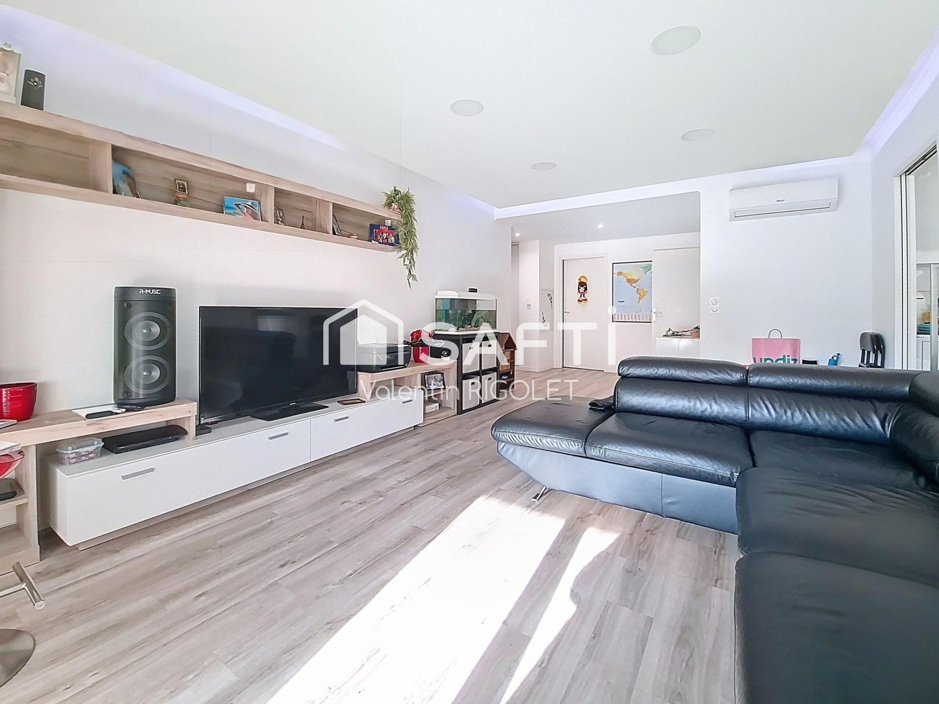 Photo-appartement