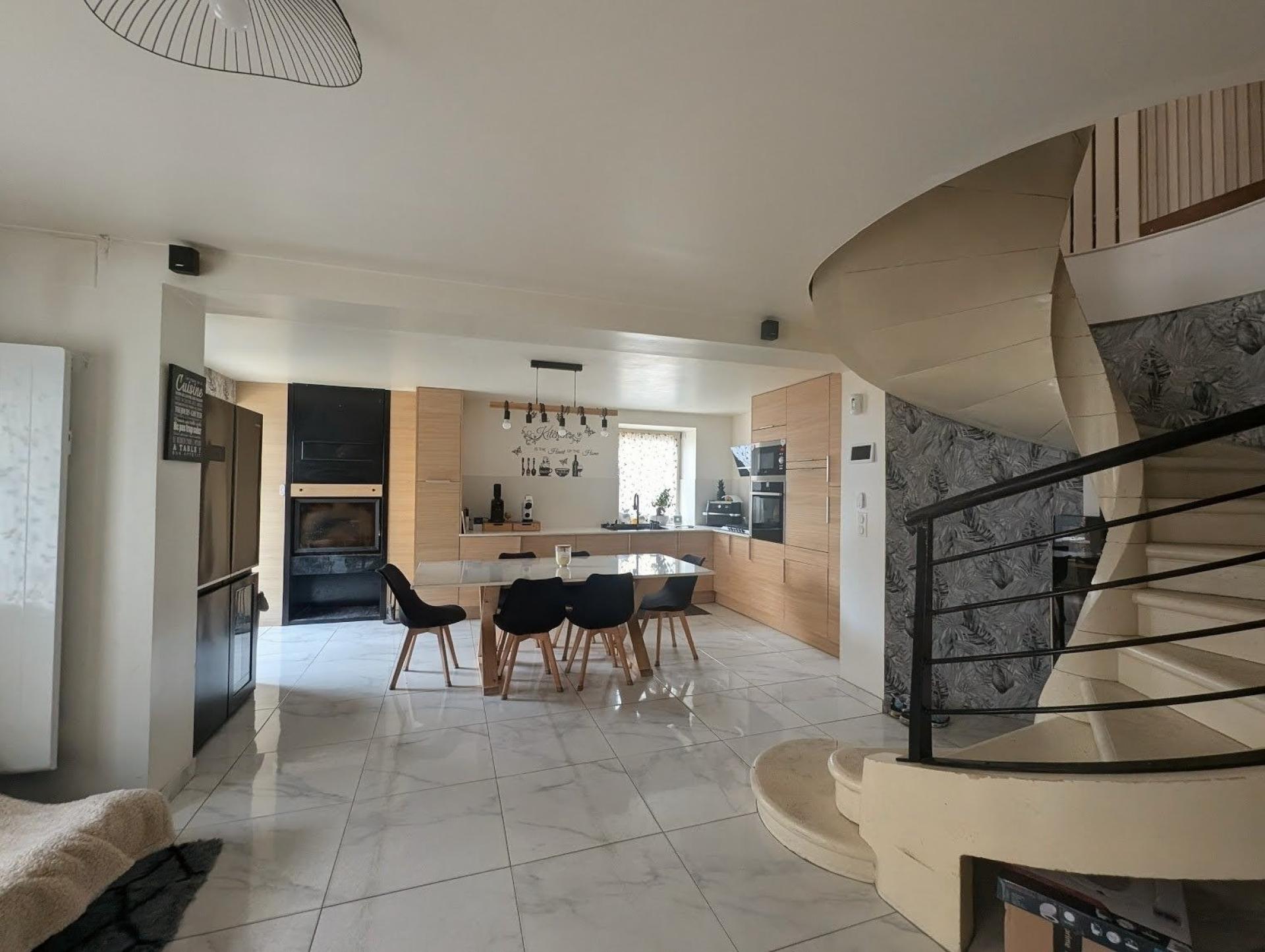 Photo 2 de l'annonce.